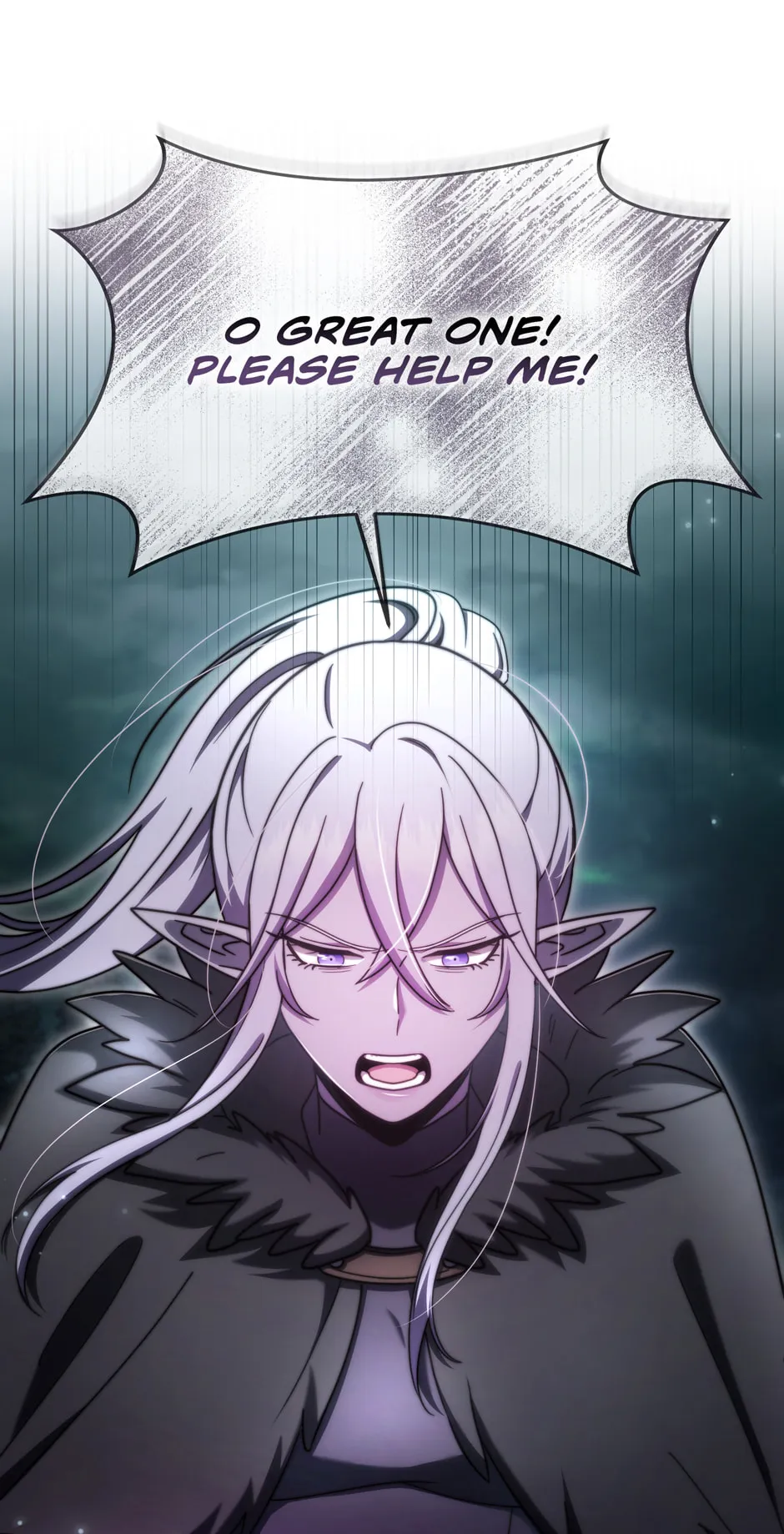 The Regressed Genius Player's Mythical-Rank Weapon Creation Chapter 70 page 98 - 