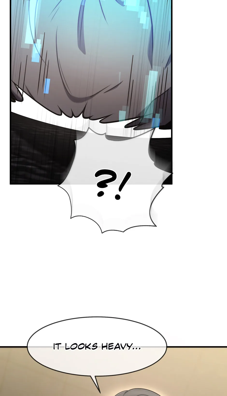 The Regressed Genius Player's Mythical-Rank Weapon Creation Chapter 71 page 19 - 