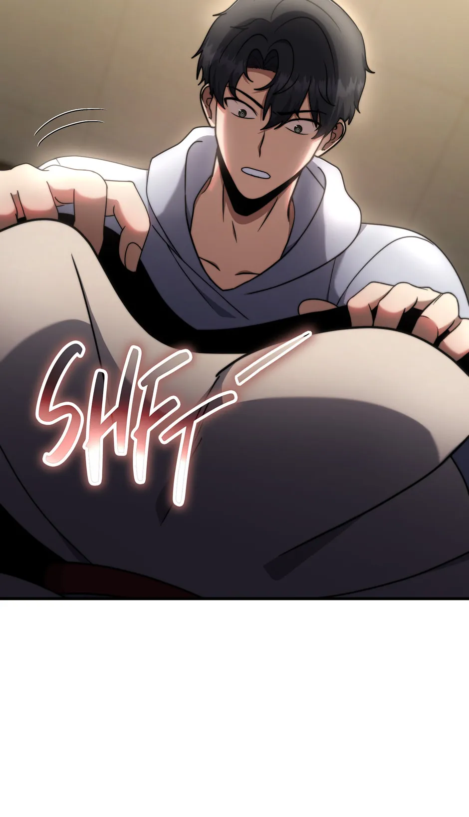 The Regressed Genius Player's Mythical-Rank Weapon Creation Chapter 71 page 20 - 