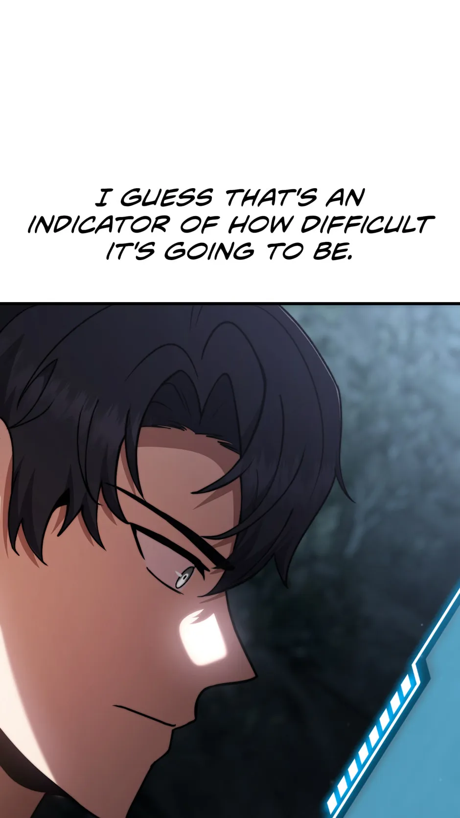 The Regressed Genius Player's Mythical-Rank Weapon Creation Chapter 71 page 3 - 