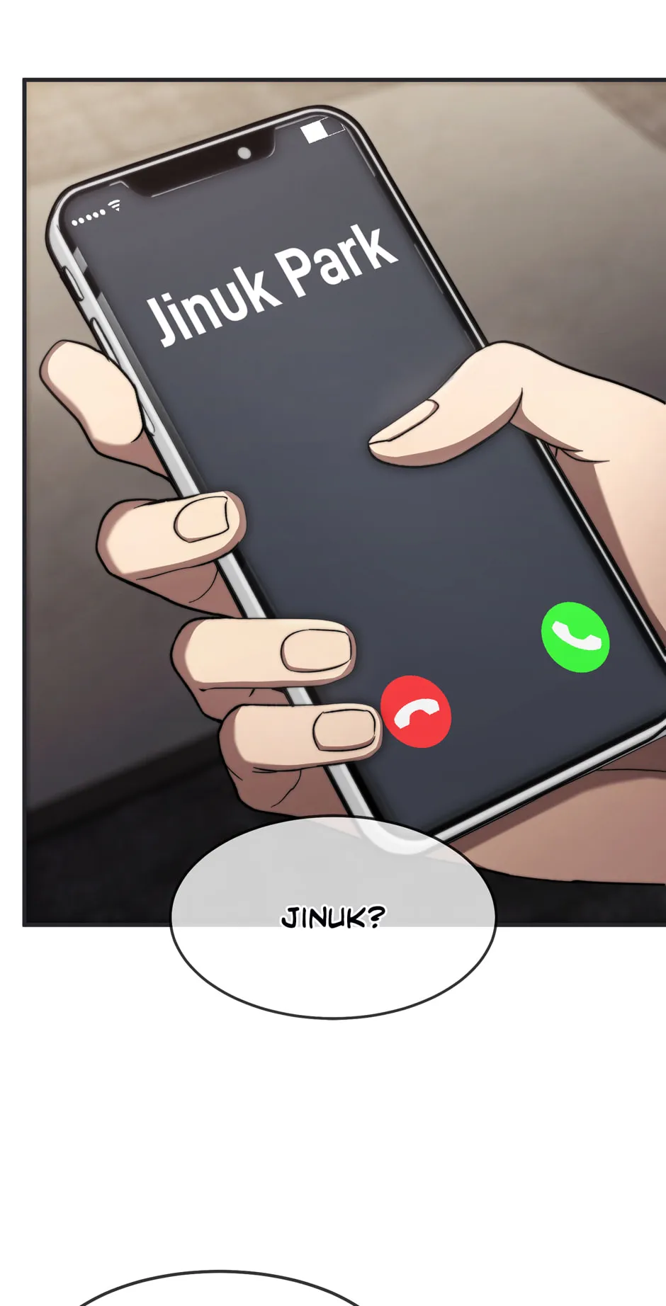 The Regressed Genius Player's Mythical-Rank Weapon Creation Chapter 71 page 25 - 