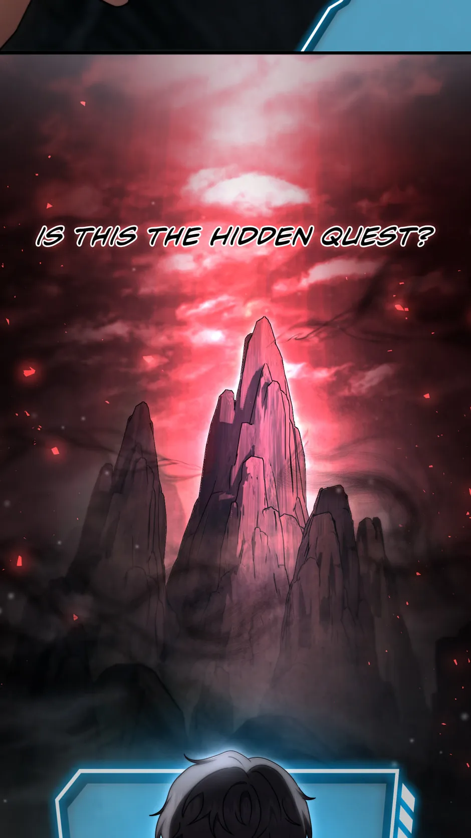 The Regressed Genius Player's Mythical-Rank Weapon Creation Chapter 71 page 4 - 