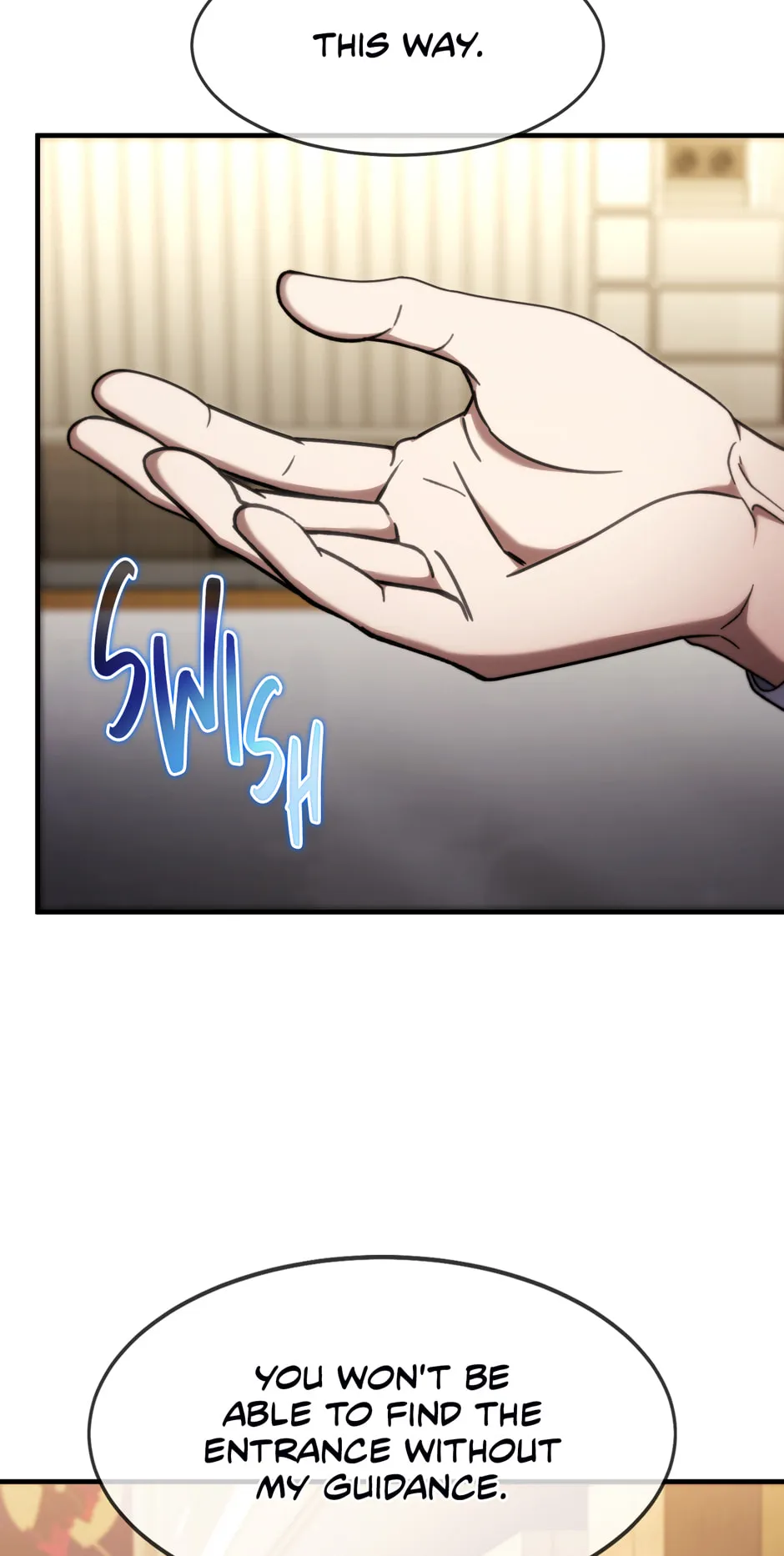 The Regressed Genius Player's Mythical-Rank Weapon Creation Chapter 71 page 32 - 