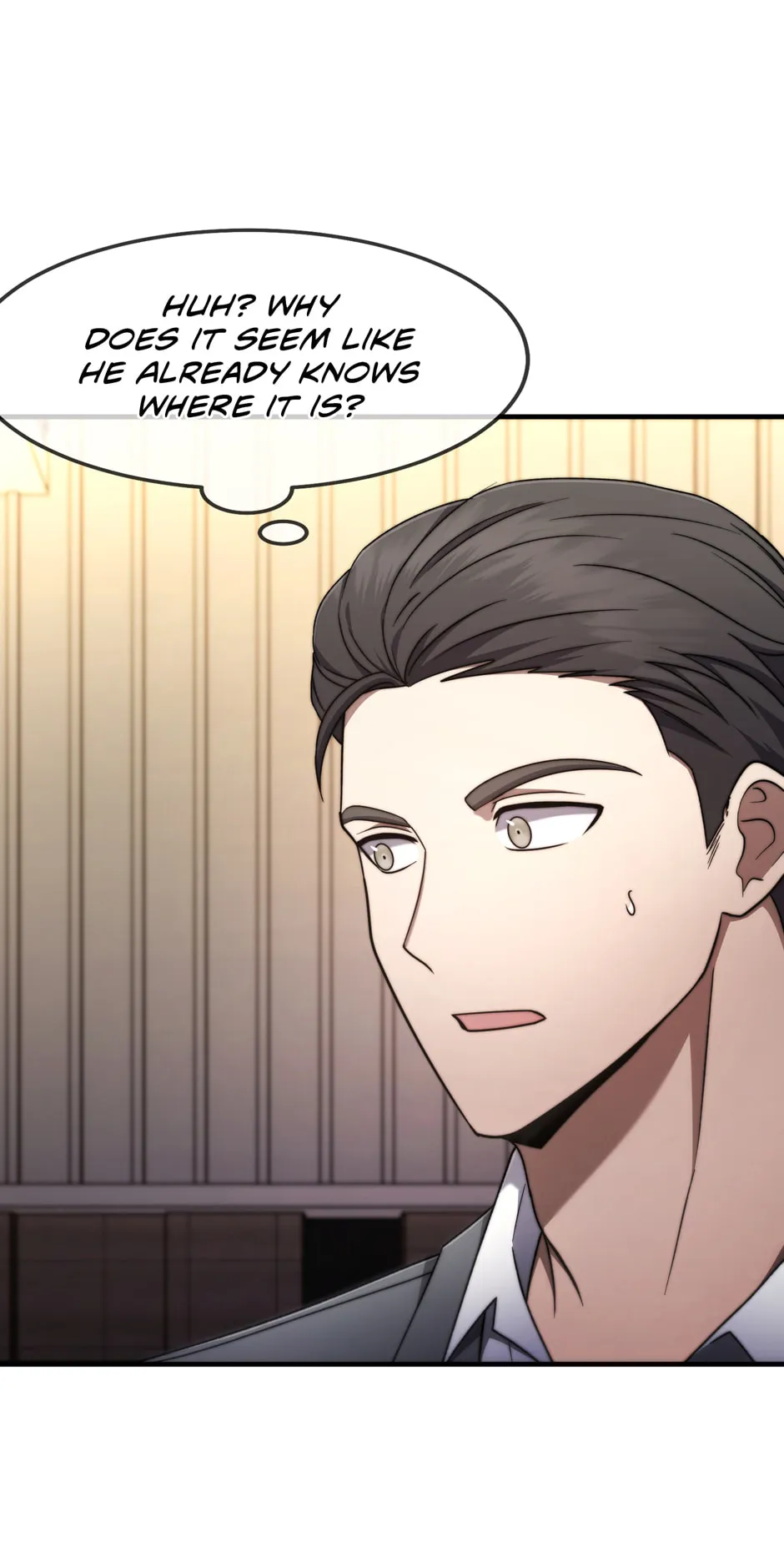 The Regressed Genius Player's Mythical-Rank Weapon Creation Chapter 71 page 36 - 