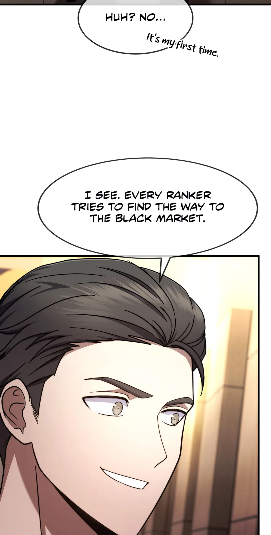 The Regressed Genius Player's Mythical-Rank Weapon Creation Chapter 71 page 38 - 