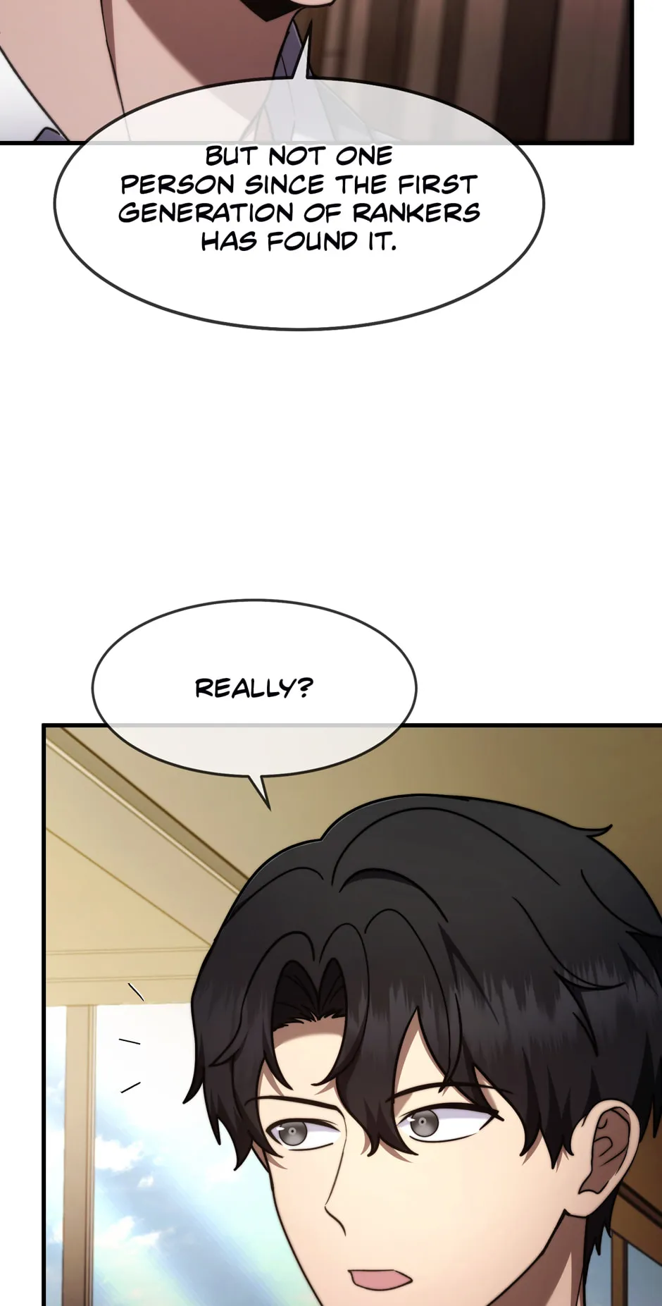 The Regressed Genius Player's Mythical-Rank Weapon Creation Chapter 71 page 39 - 