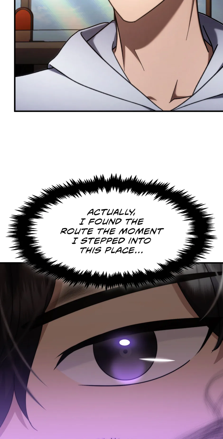 The Regressed Genius Player's Mythical-Rank Weapon Creation Chapter 71 page 40 - 