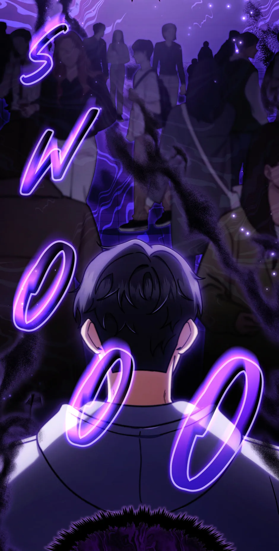 The Regressed Genius Player's Mythical-Rank Weapon Creation Chapter 71 page 42 - 