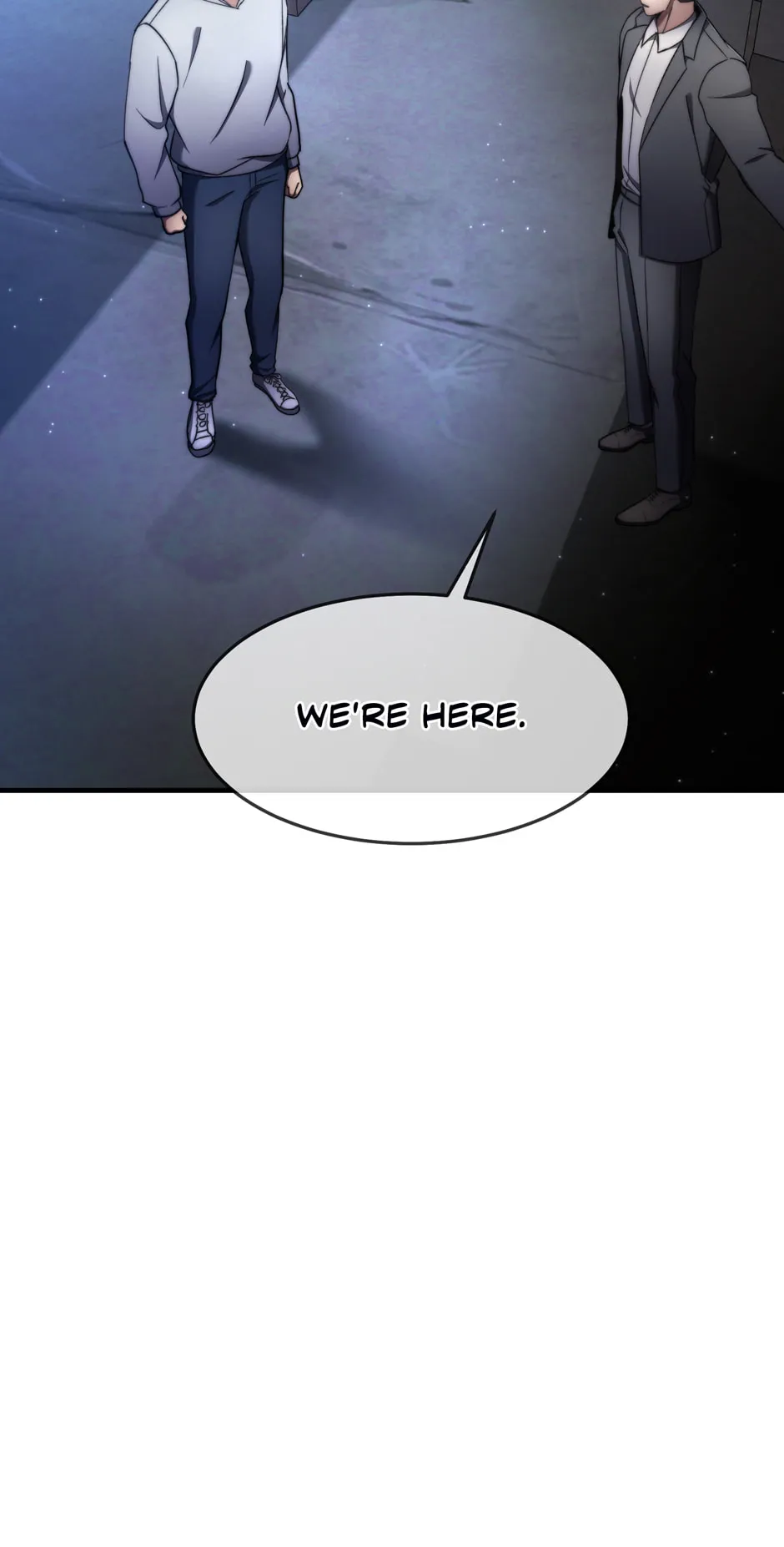 The Regressed Genius Player's Mythical-Rank Weapon Creation Chapter 71 page 44 - 