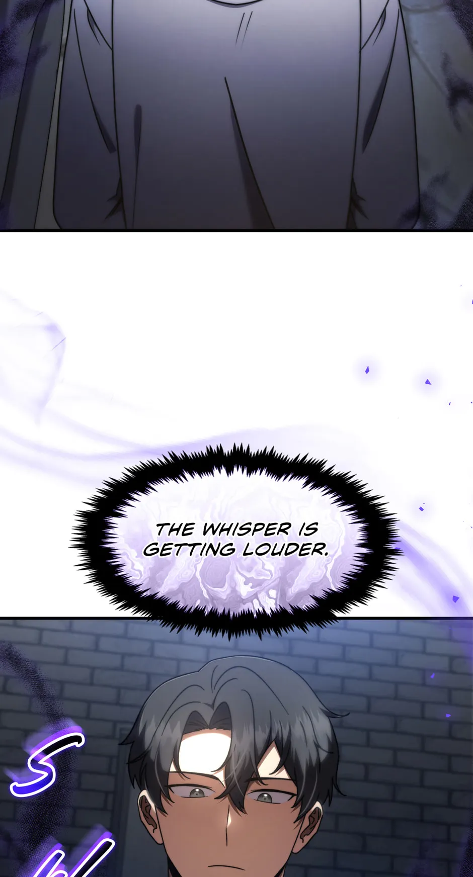 The Regressed Genius Player's Mythical-Rank Weapon Creation Chapter 71 page 47 - 