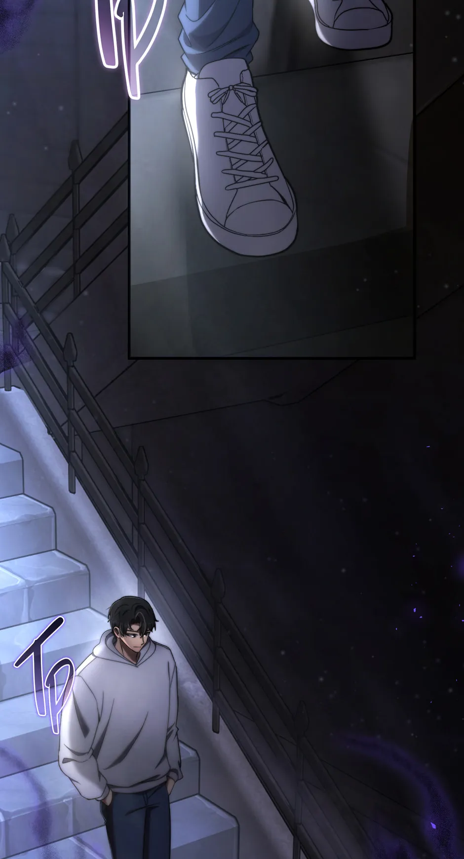 The Regressed Genius Player's Mythical-Rank Weapon Creation Chapter 71 page 49 - 