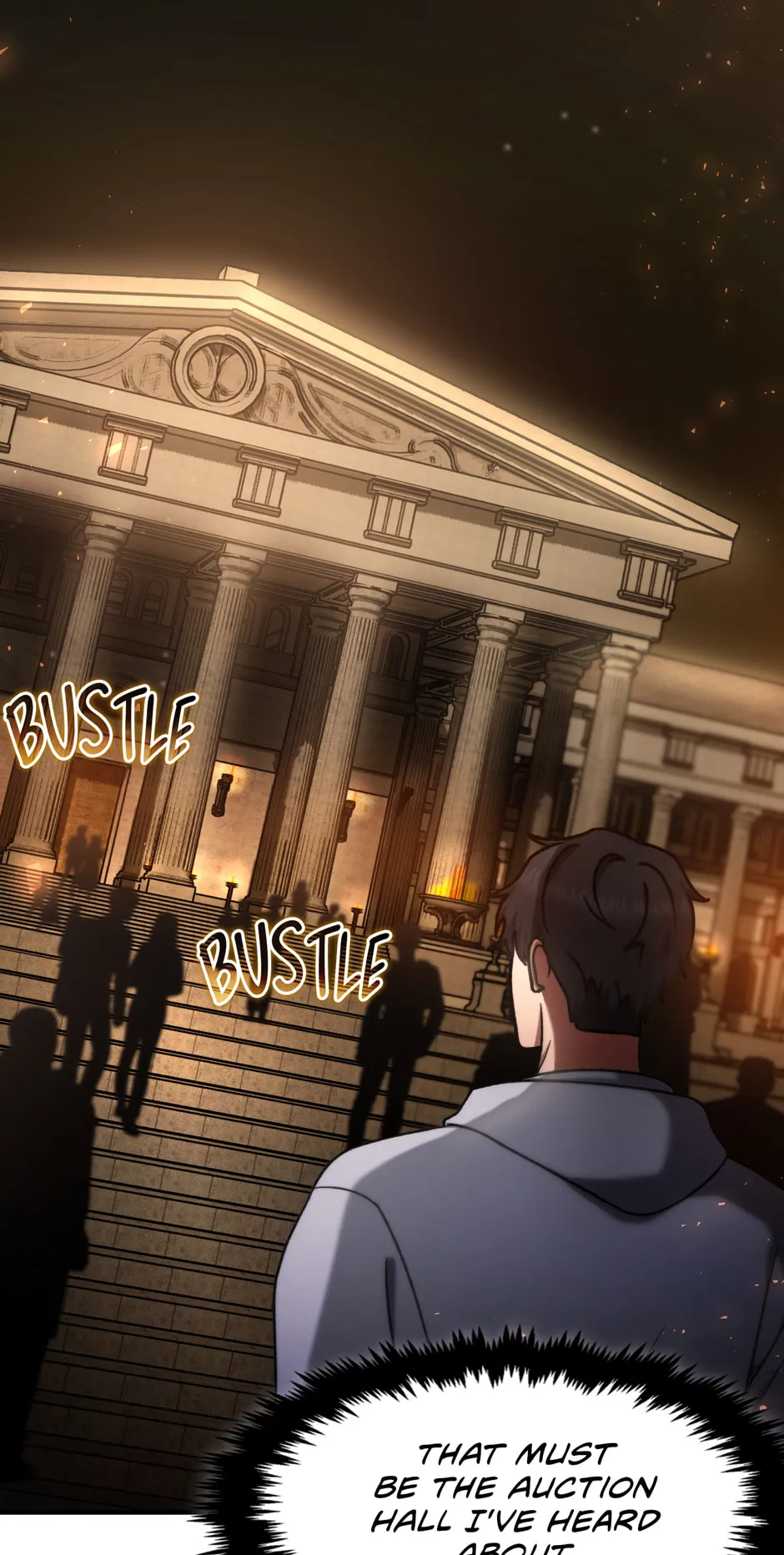 The Regressed Genius Player's Mythical-Rank Weapon Creation Chapter 71 page 56 - 