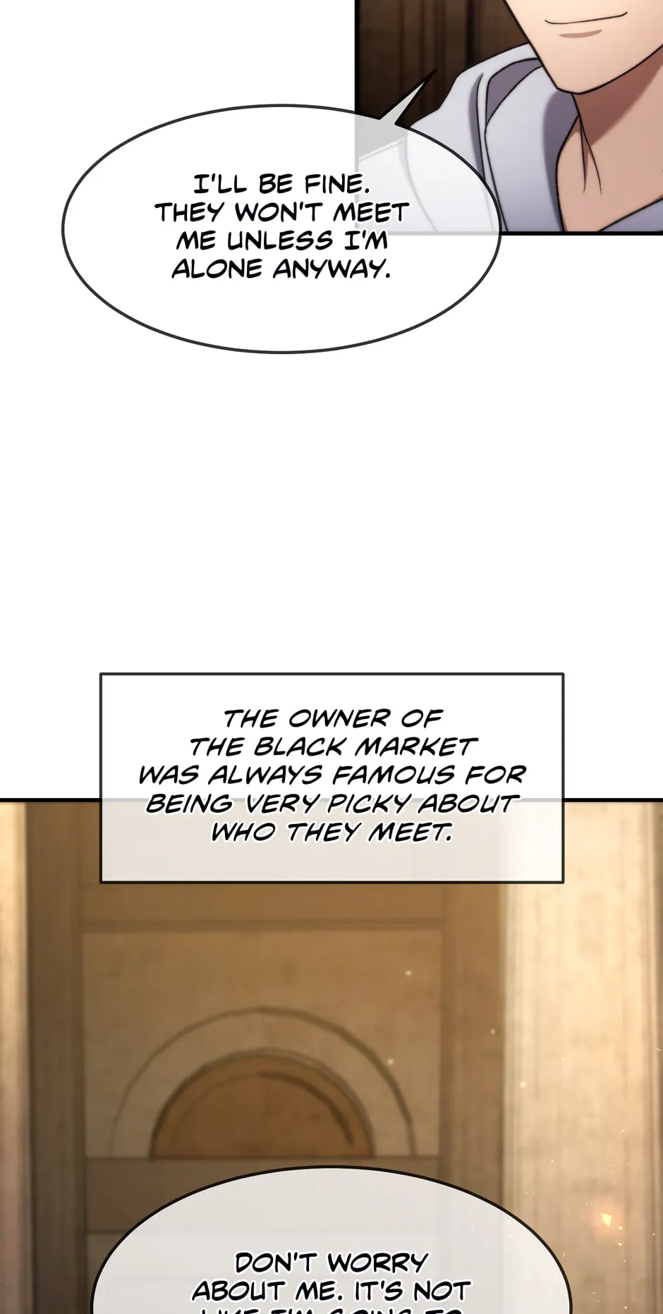 The Regressed Genius Player's Mythical-Rank Weapon Creation Chapter 71 page 59 - 