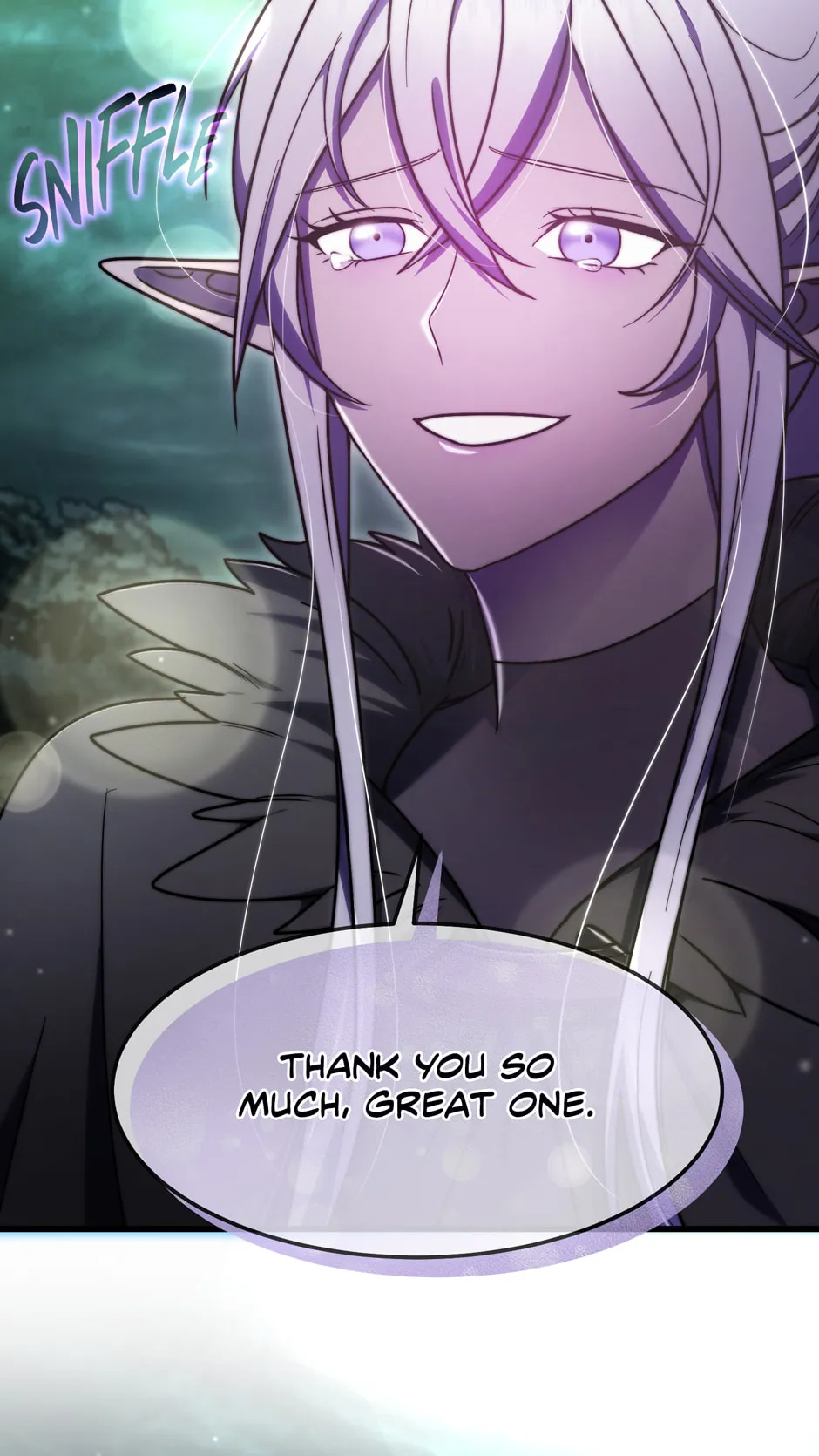 The Regressed Genius Player's Mythical-Rank Weapon Creation Chapter 71 page 7 - 