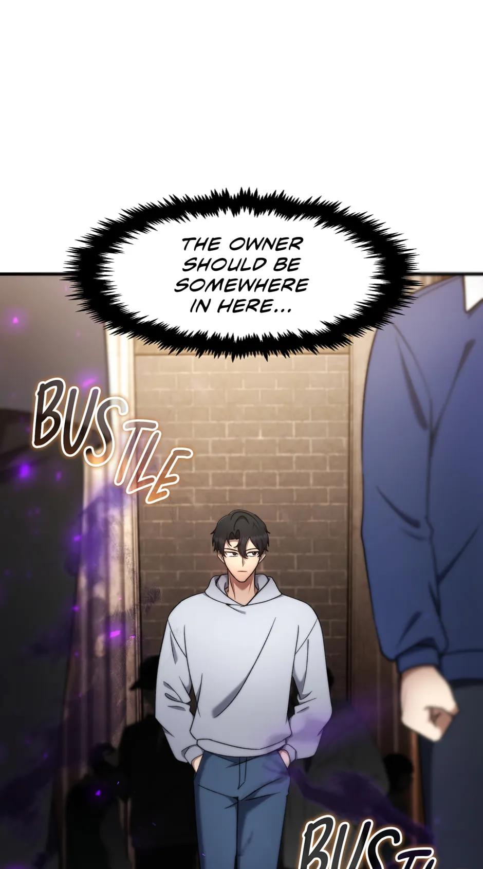 The Regressed Genius Player's Mythical-Rank Weapon Creation Chapter 71 page 63 - 