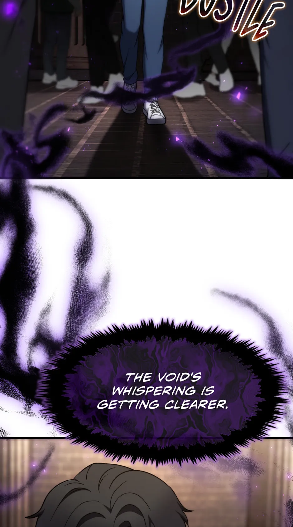 The Regressed Genius Player's Mythical-Rank Weapon Creation Chapter 71 page 64 - 