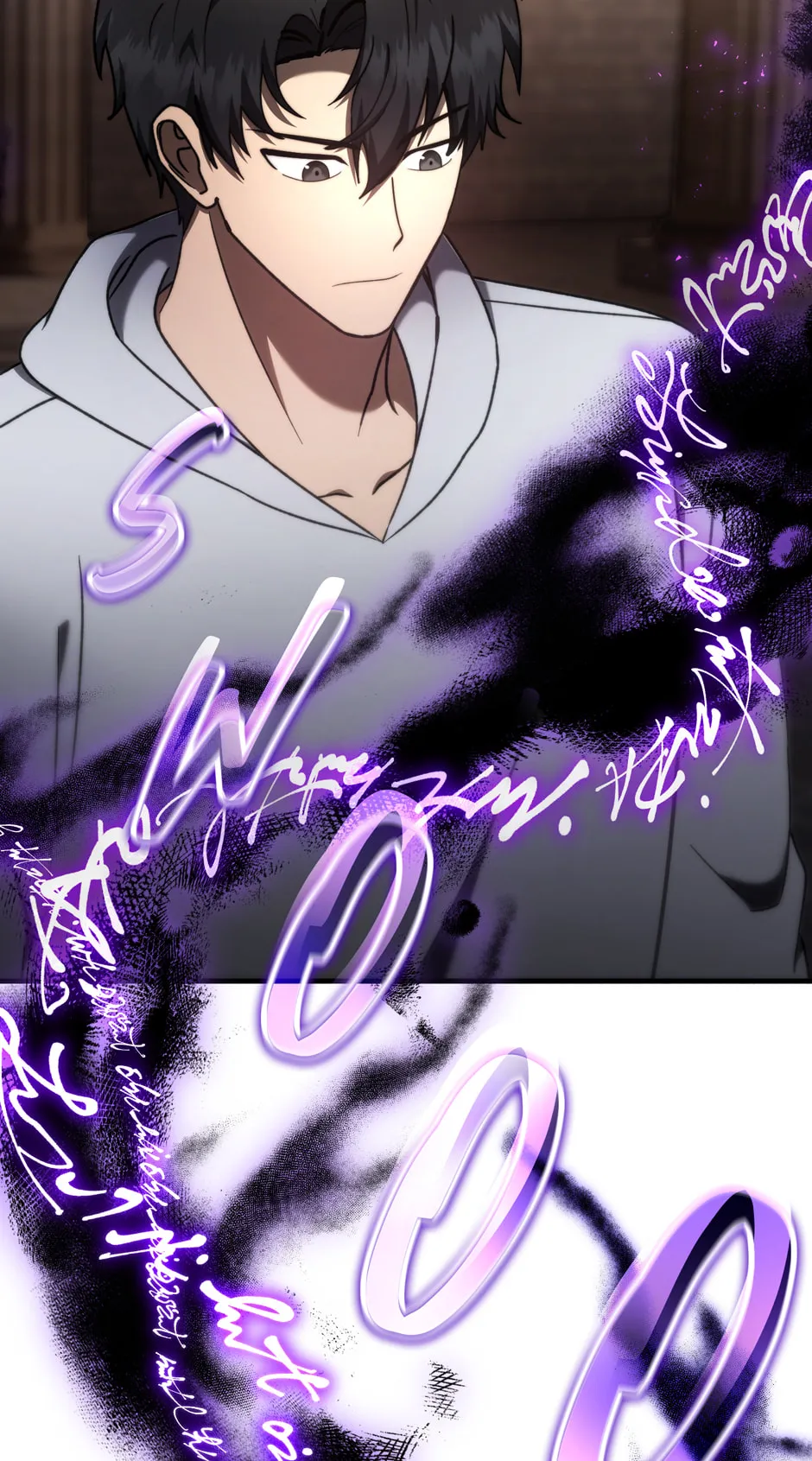 The Regressed Genius Player's Mythical-Rank Weapon Creation Chapter 71 page 65 - 