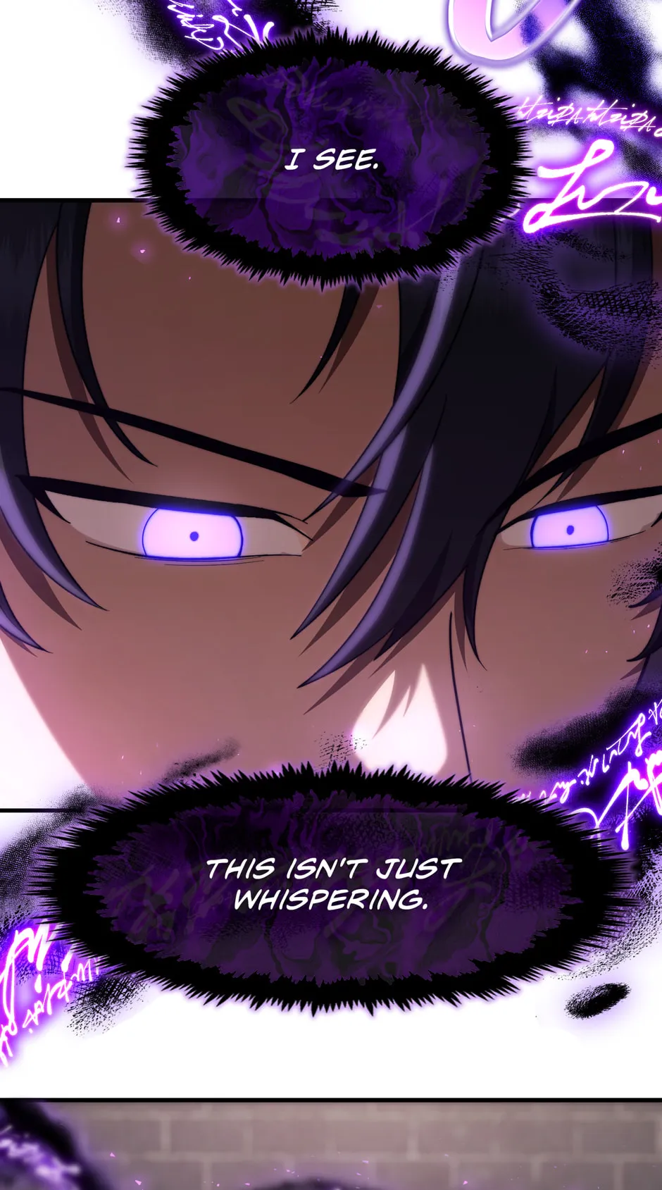 The Regressed Genius Player's Mythical-Rank Weapon Creation Chapter 71 page 66 - 