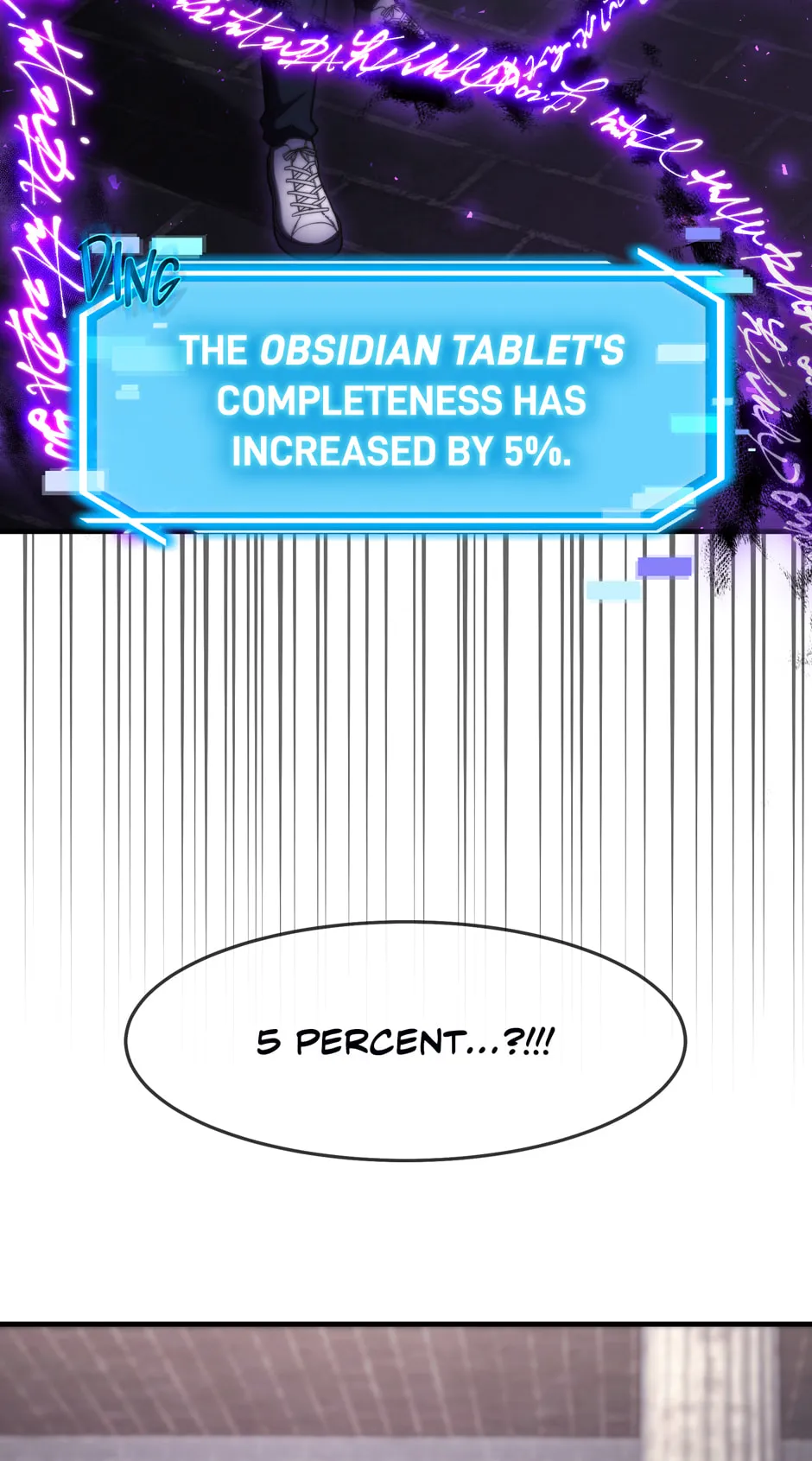 The Regressed Genius Player's Mythical-Rank Weapon Creation Chapter 71 page 69 - 