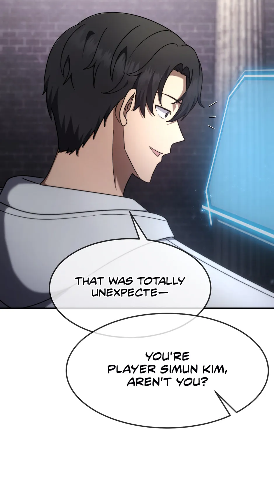 The Regressed Genius Player's Mythical-Rank Weapon Creation Chapter 71 page 70 - 