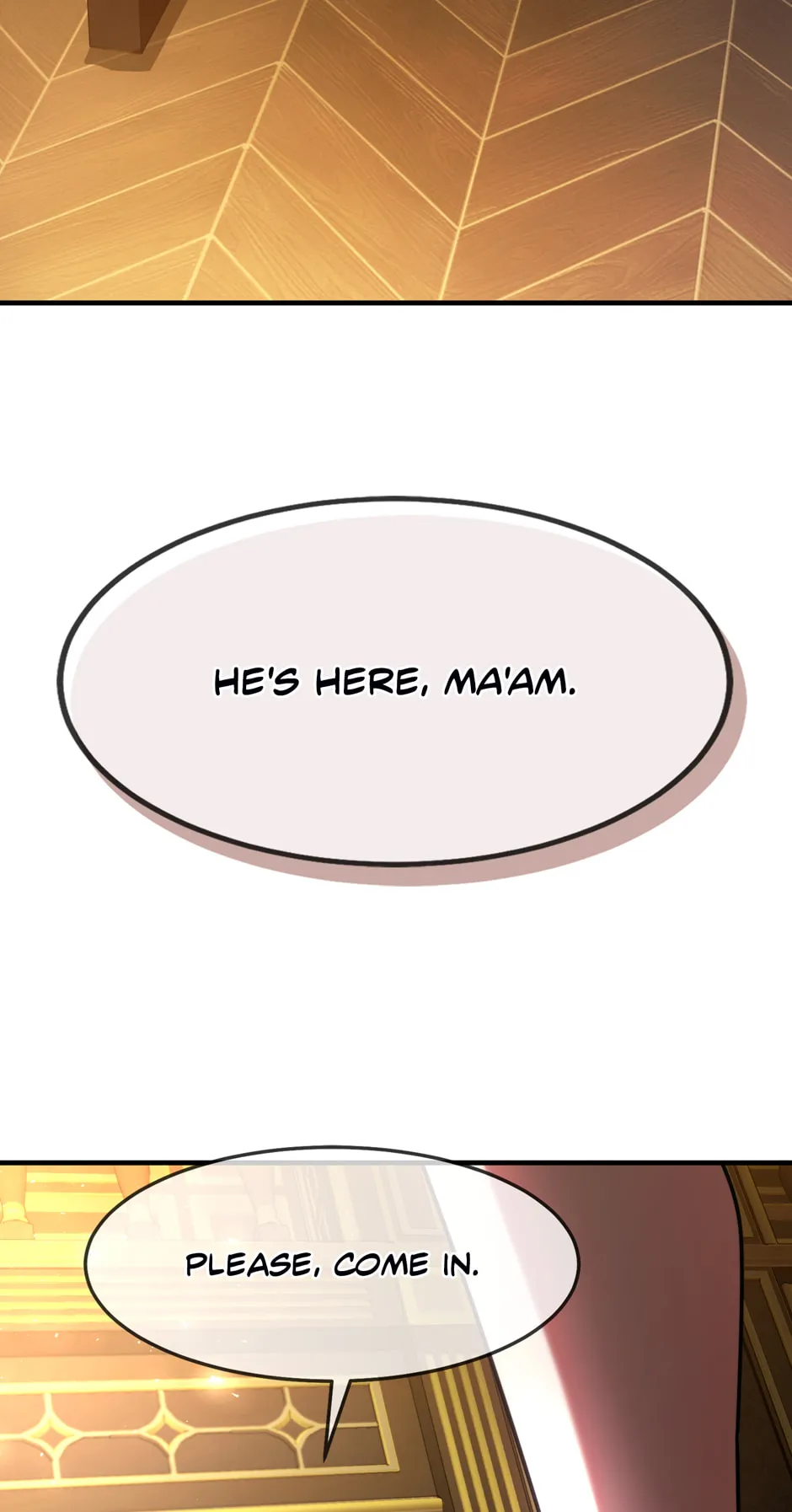 The Regressed Genius Player's Mythical-Rank Weapon Creation Chapter 71 page 73 - 