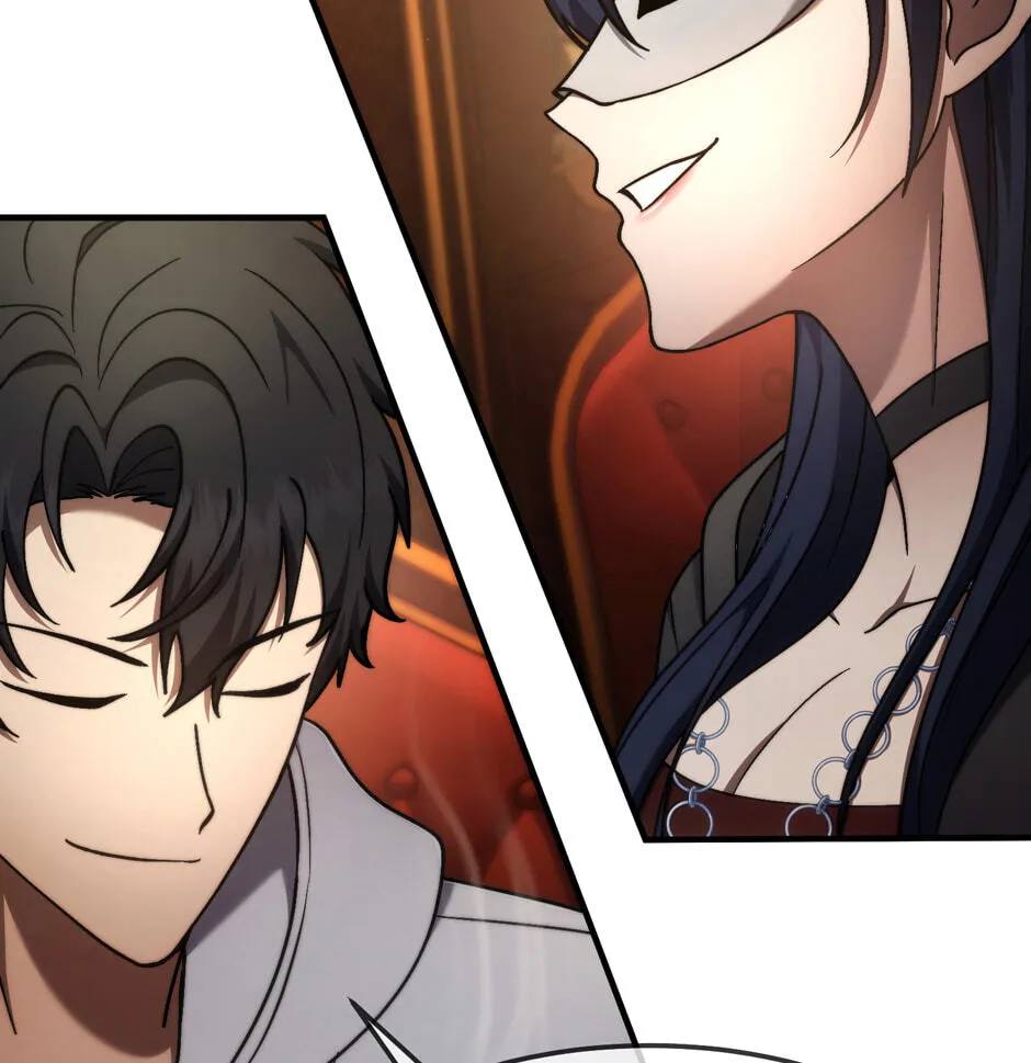 The Regressed Genius Player's Mythical-Rank Weapon Creation Chapter 72 page 13 - 