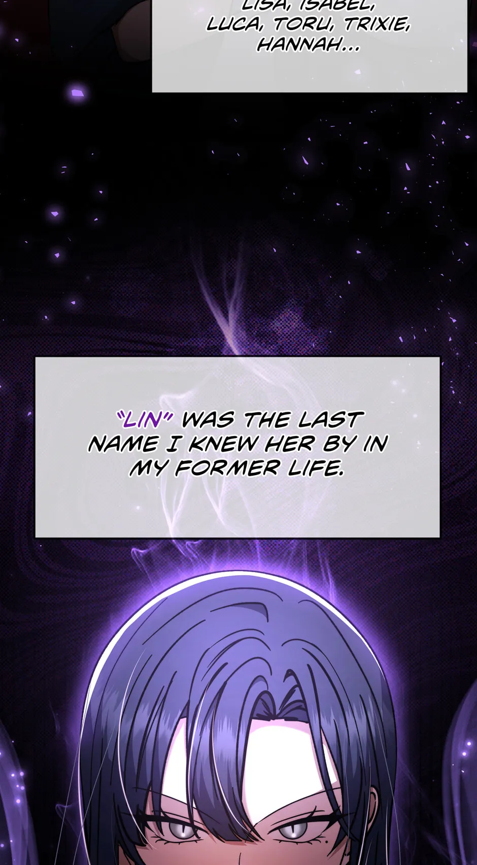 The Regressed Genius Player's Mythical-Rank Weapon Creation Chapter 72 page 21 - 