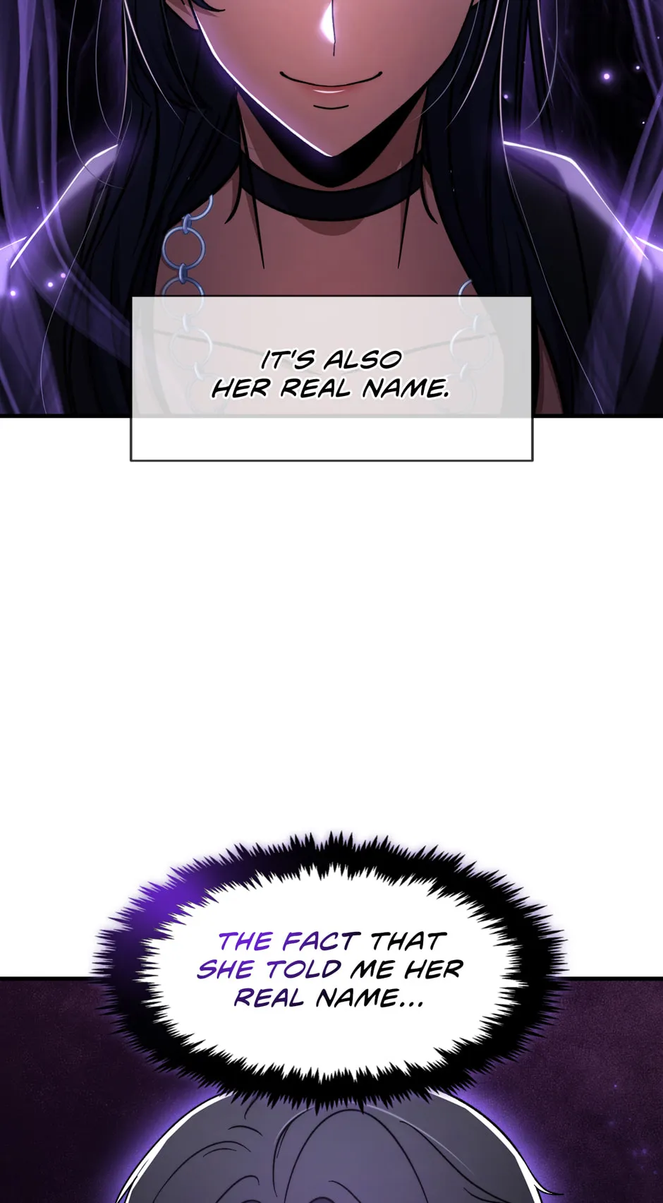 The Regressed Genius Player's Mythical-Rank Weapon Creation Chapter 72 page 22 - 