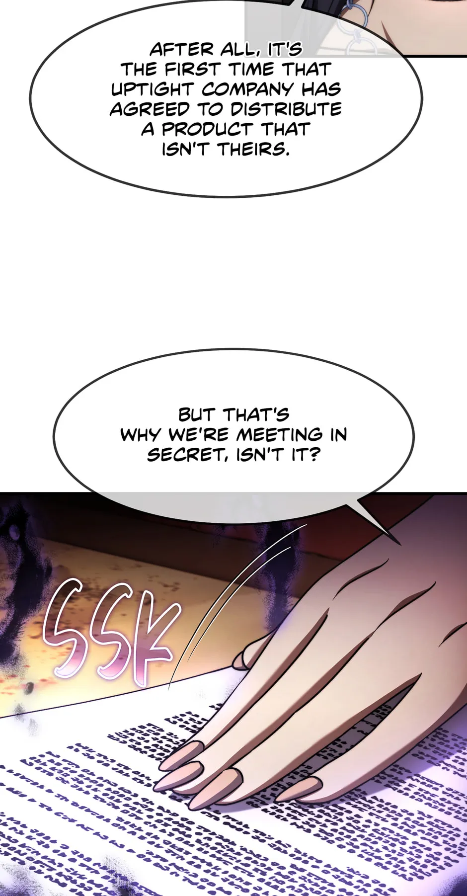 The Regressed Genius Player's Mythical-Rank Weapon Creation Chapter 72 page 28 - 