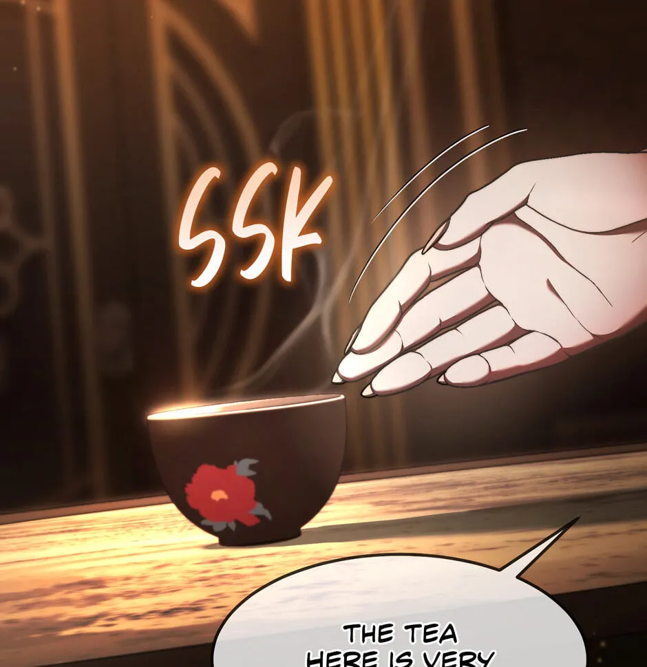 The Regressed Genius Player's Mythical-Rank Weapon Creation Chapter 72 page 4 - 