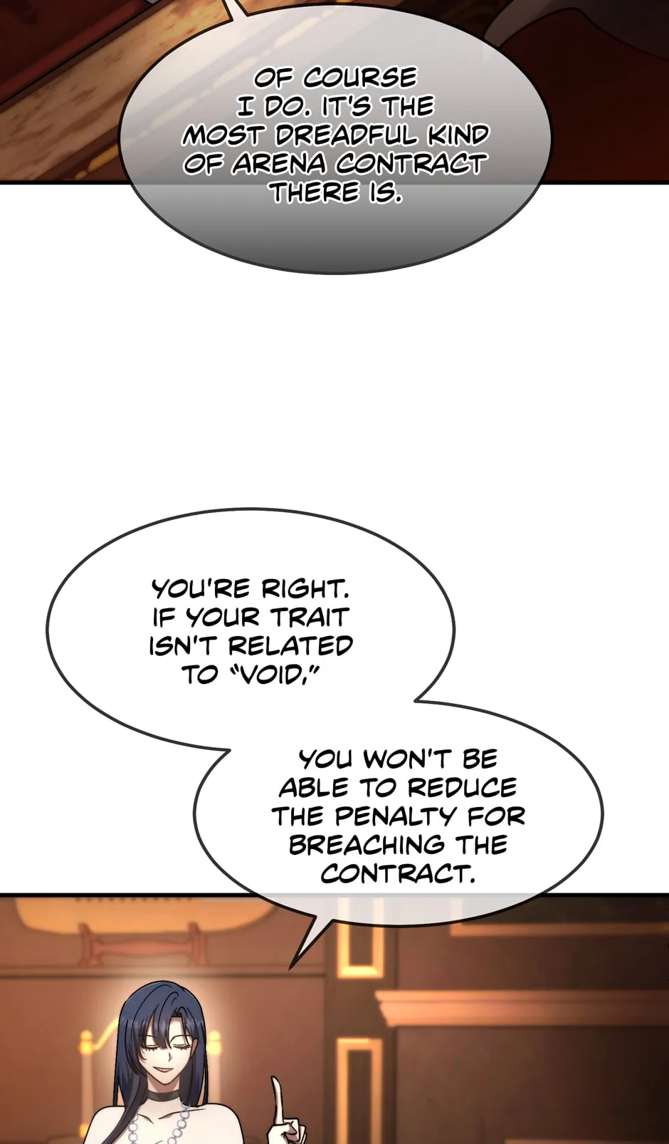 The Regressed Genius Player's Mythical-Rank Weapon Creation Chapter 72 page 34 - 