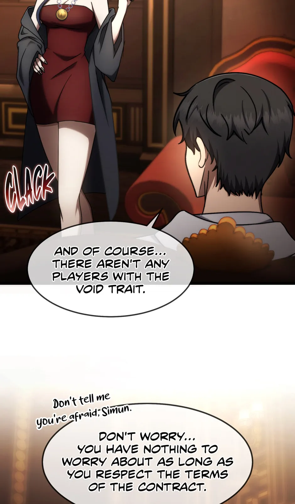 The Regressed Genius Player's Mythical-Rank Weapon Creation Chapter 72 page 35 - 