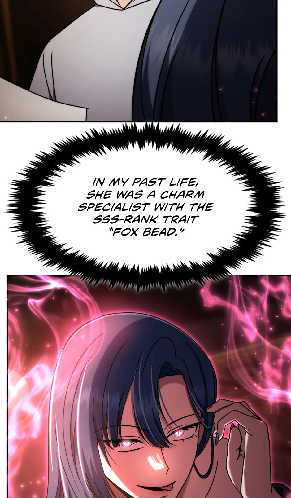 The Regressed Genius Player's Mythical-Rank Weapon Creation Chapter 72 page 38 - 