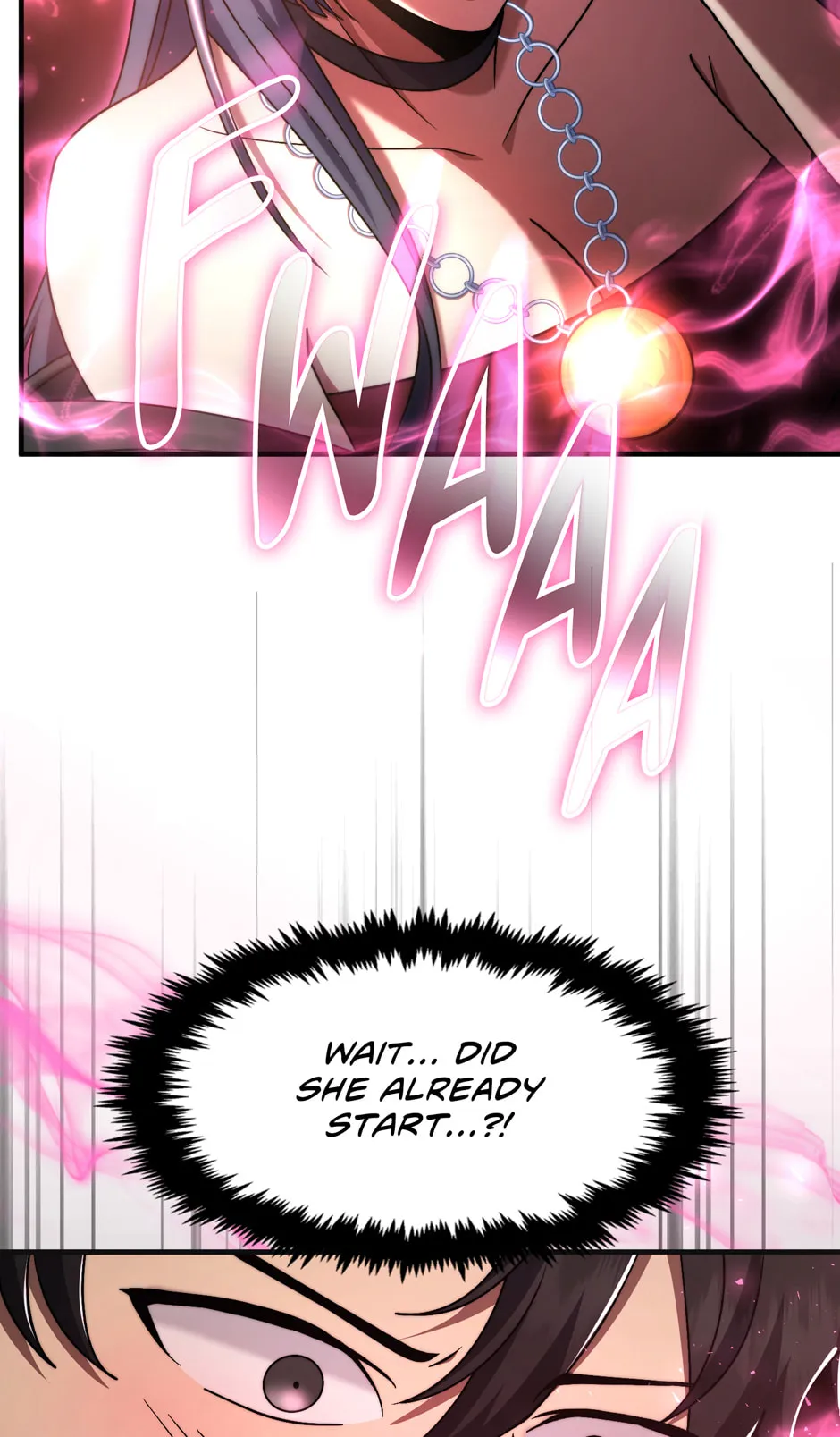 The Regressed Genius Player's Mythical-Rank Weapon Creation Chapter 72 page 39 - 
