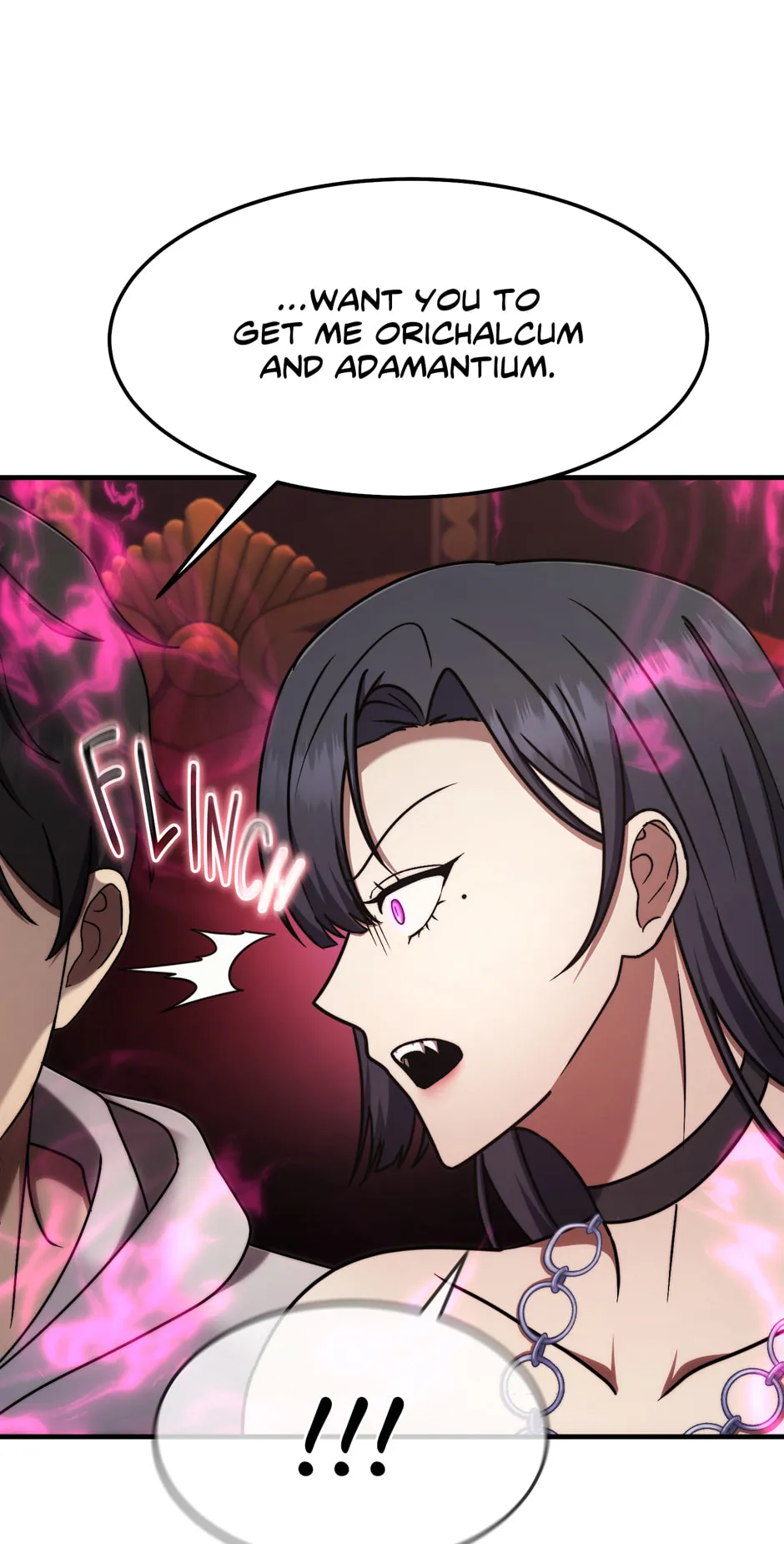The Regressed Genius Player's Mythical-Rank Weapon Creation Chapter 72 page 43 - 