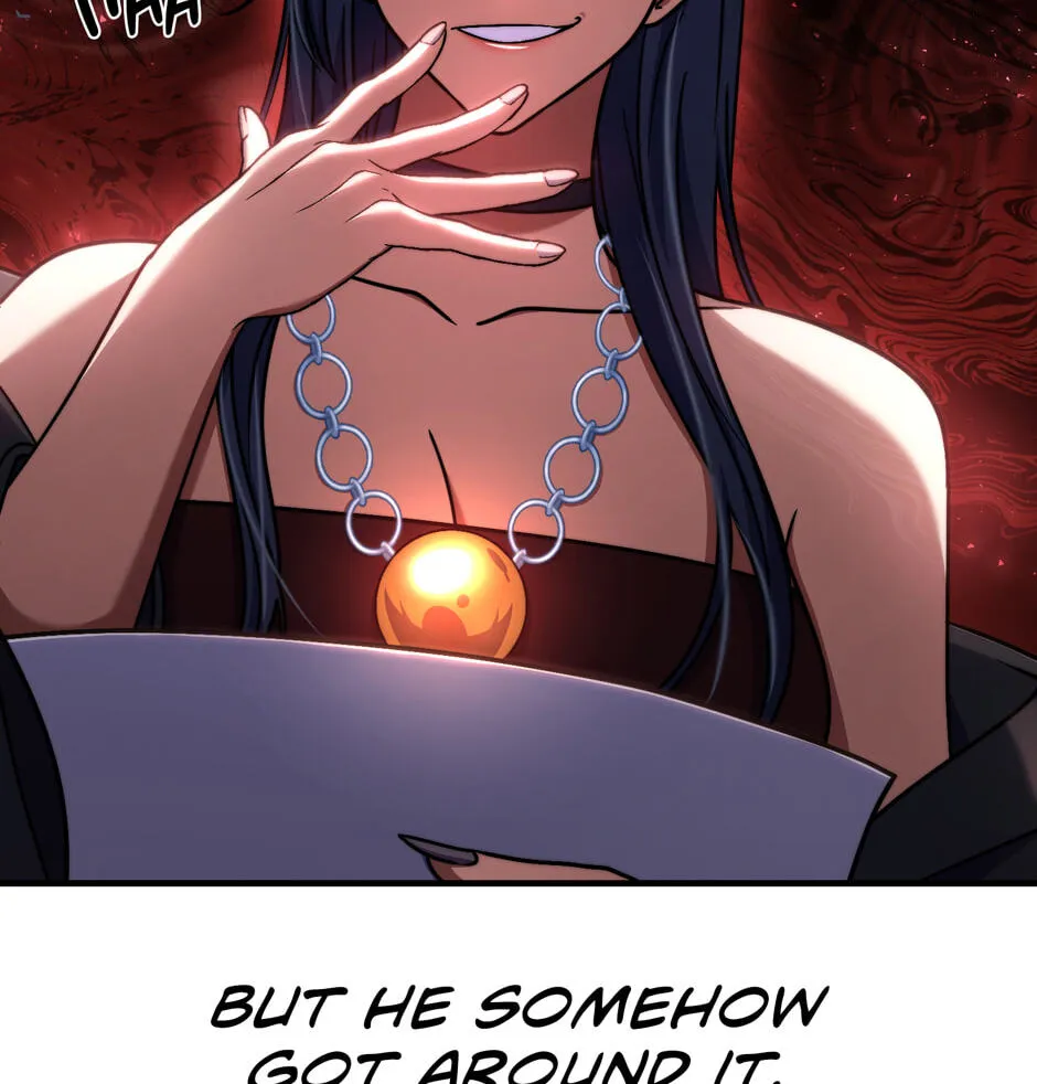 The Regressed Genius Player's Mythical-Rank Weapon Creation Chapter 72 page 51 - 