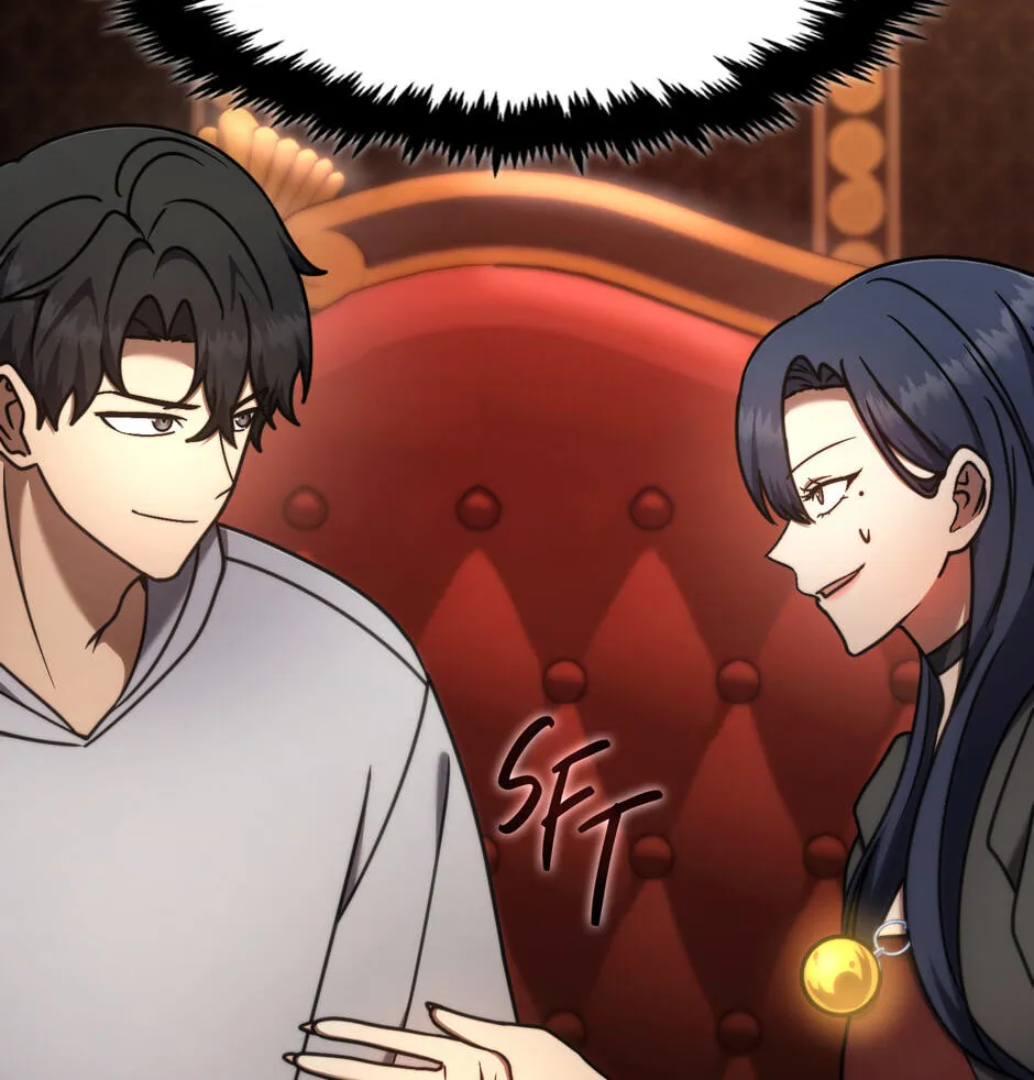 The Regressed Genius Player's Mythical-Rank Weapon Creation Chapter 72 page 55 - 