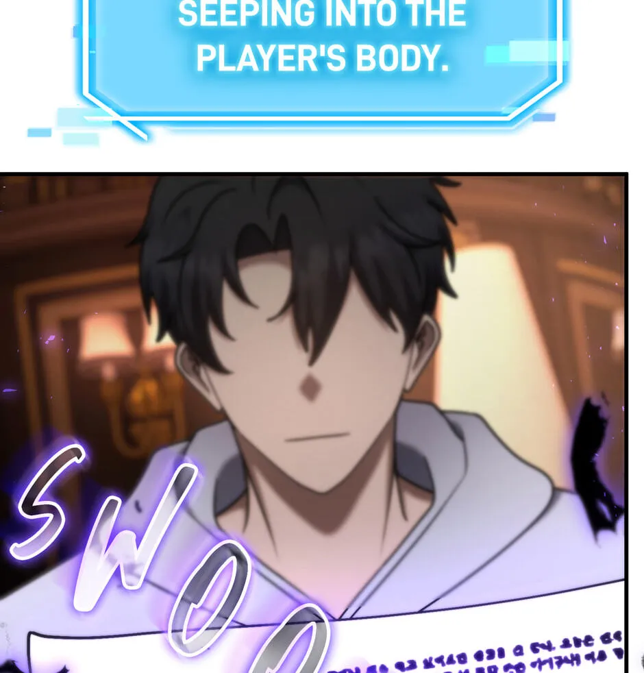 The Regressed Genius Player's Mythical-Rank Weapon Creation Chapter 72 page 59 - 