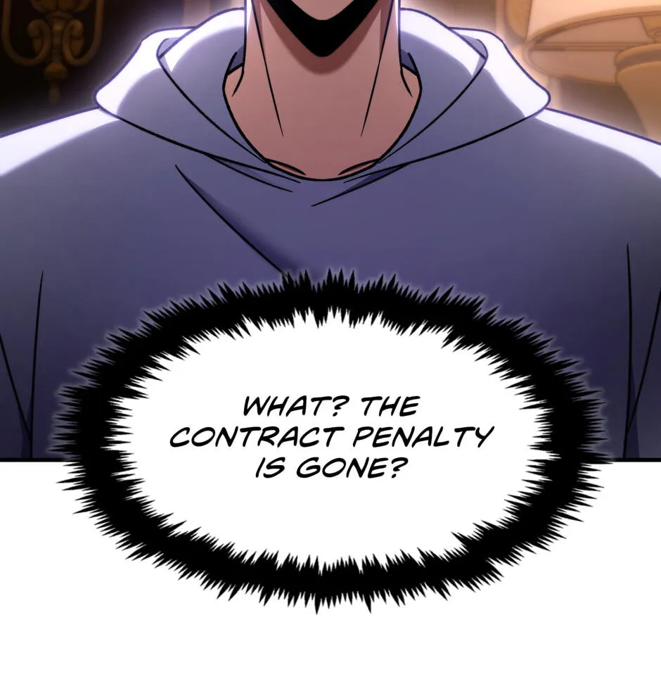 The Regressed Genius Player's Mythical-Rank Weapon Creation Chapter 72 page 65 - 