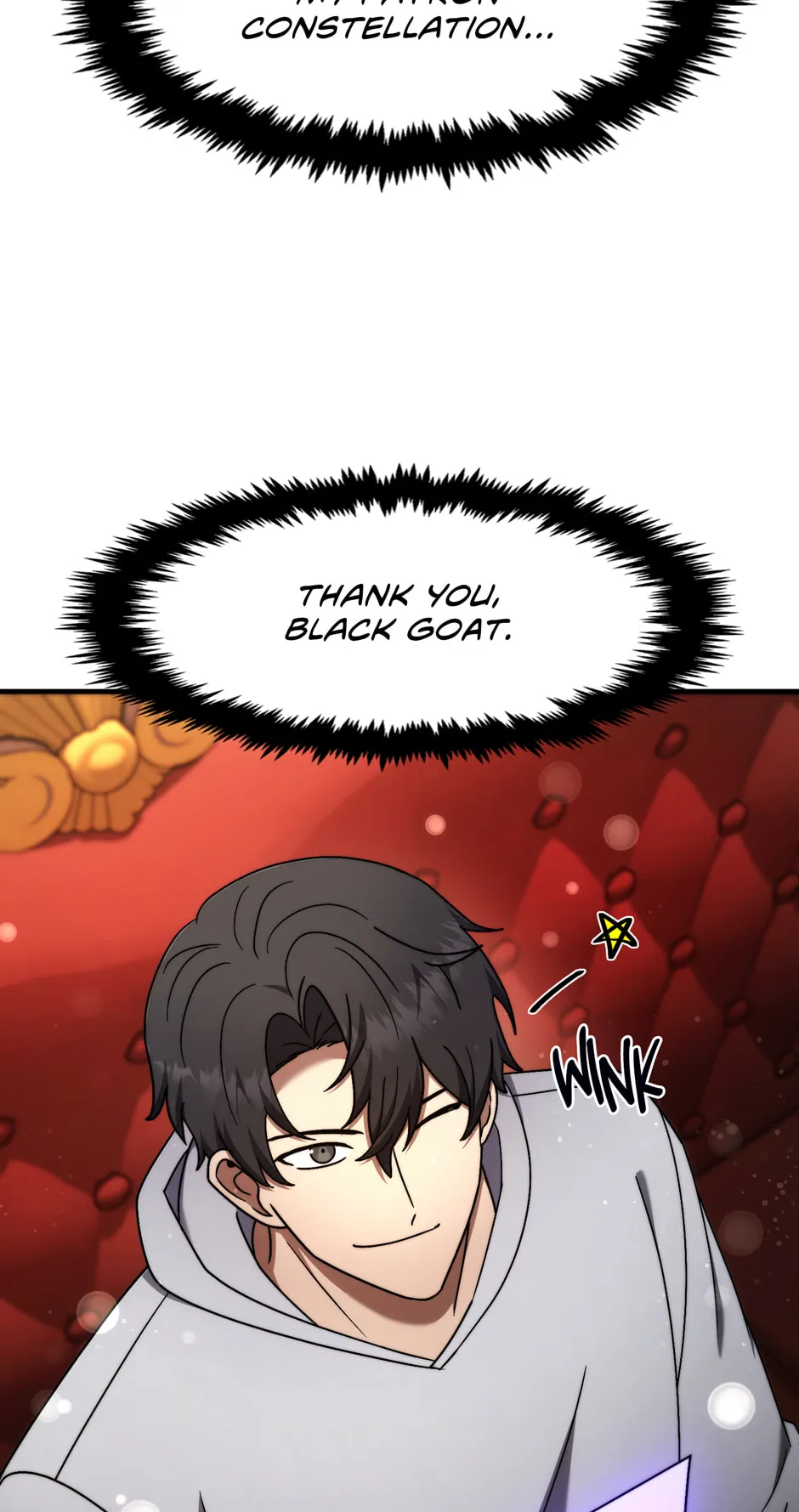 The Regressed Genius Player's Mythical-Rank Weapon Creation Chapter 72 page 67 - 