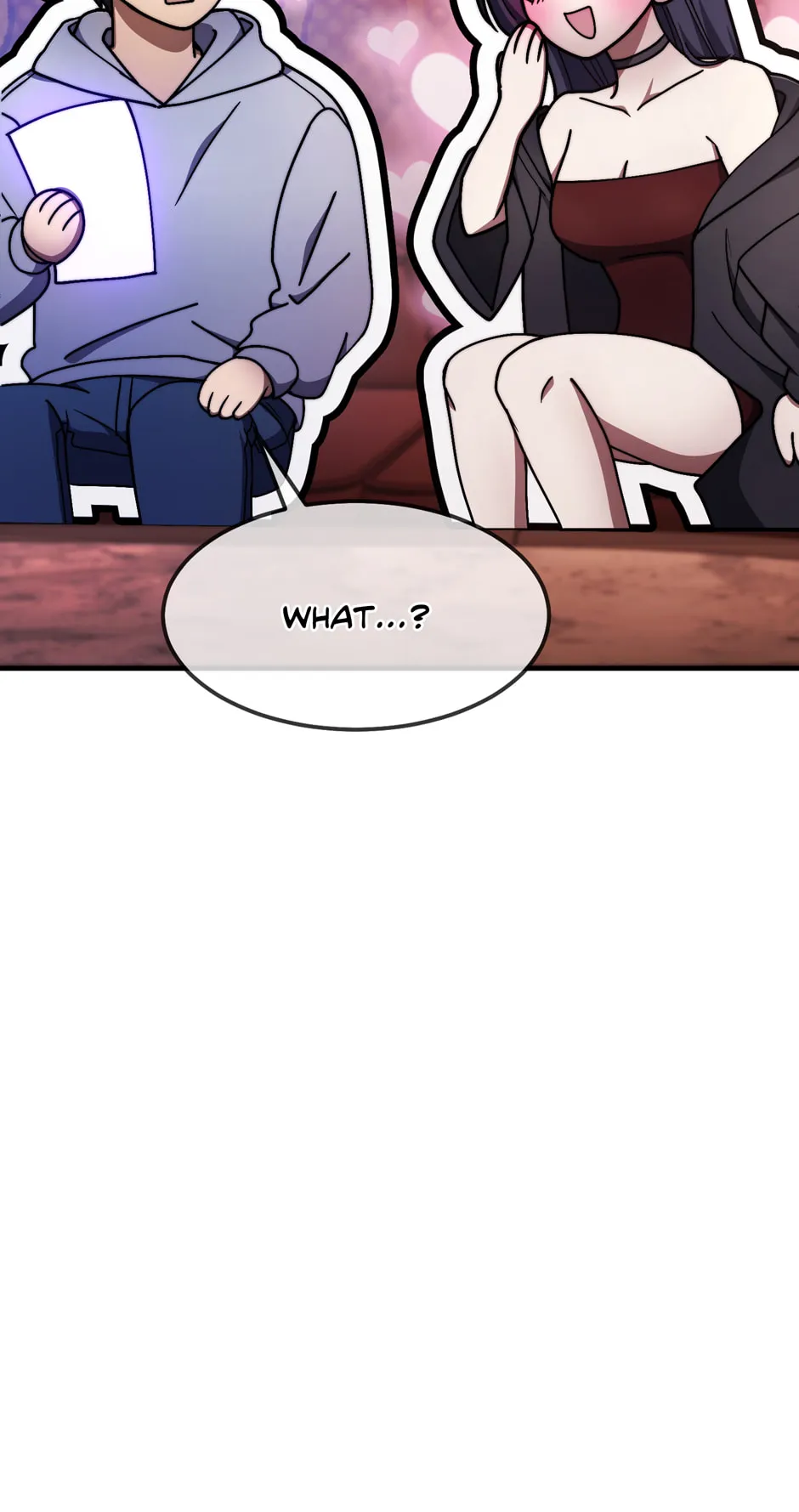 The Regressed Genius Player's Mythical-Rank Weapon Creation Chapter 72 page 69 - 
