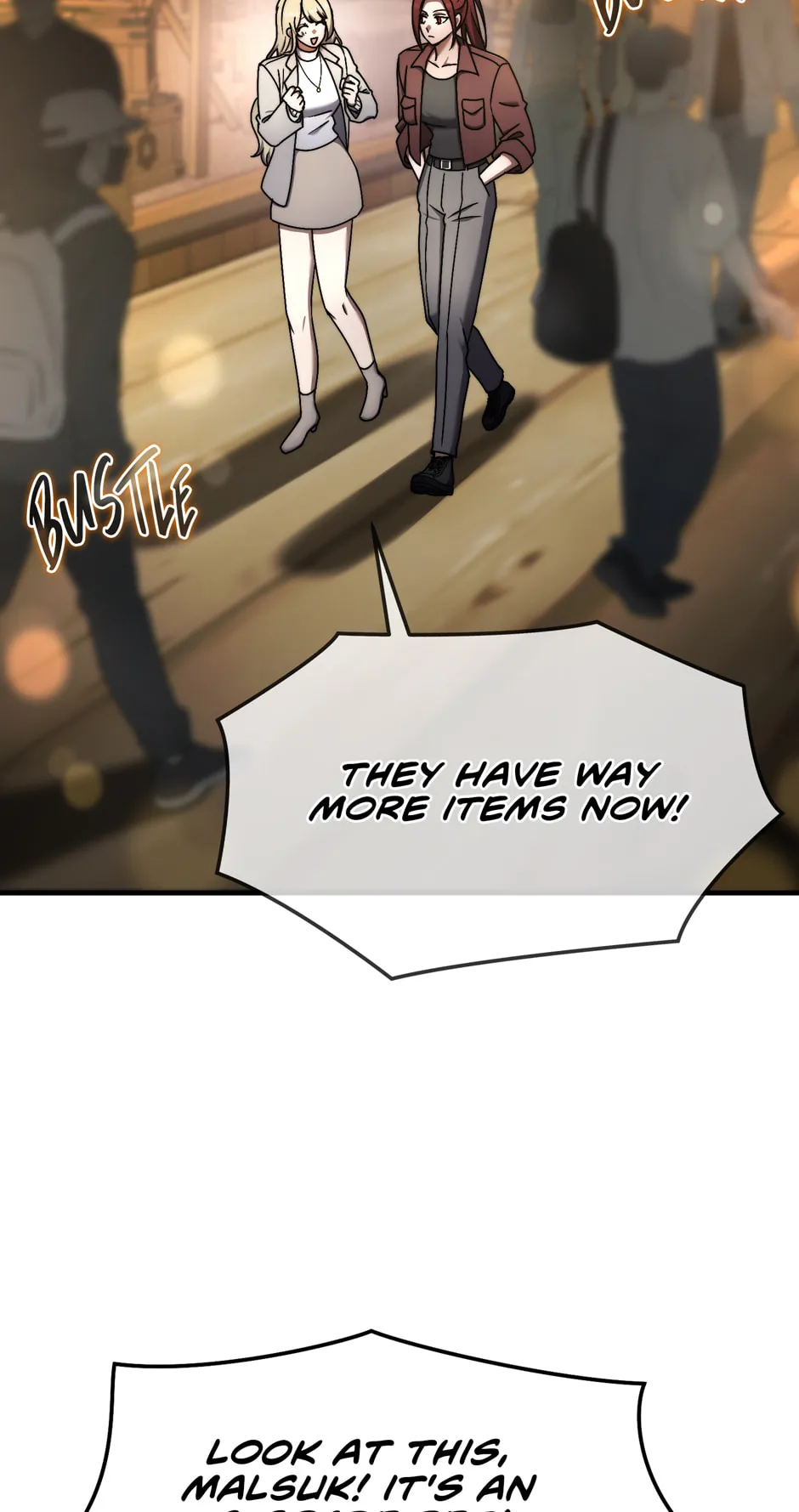 The Regressed Genius Player's Mythical-Rank Weapon Creation Chapter 72 page 72 - 