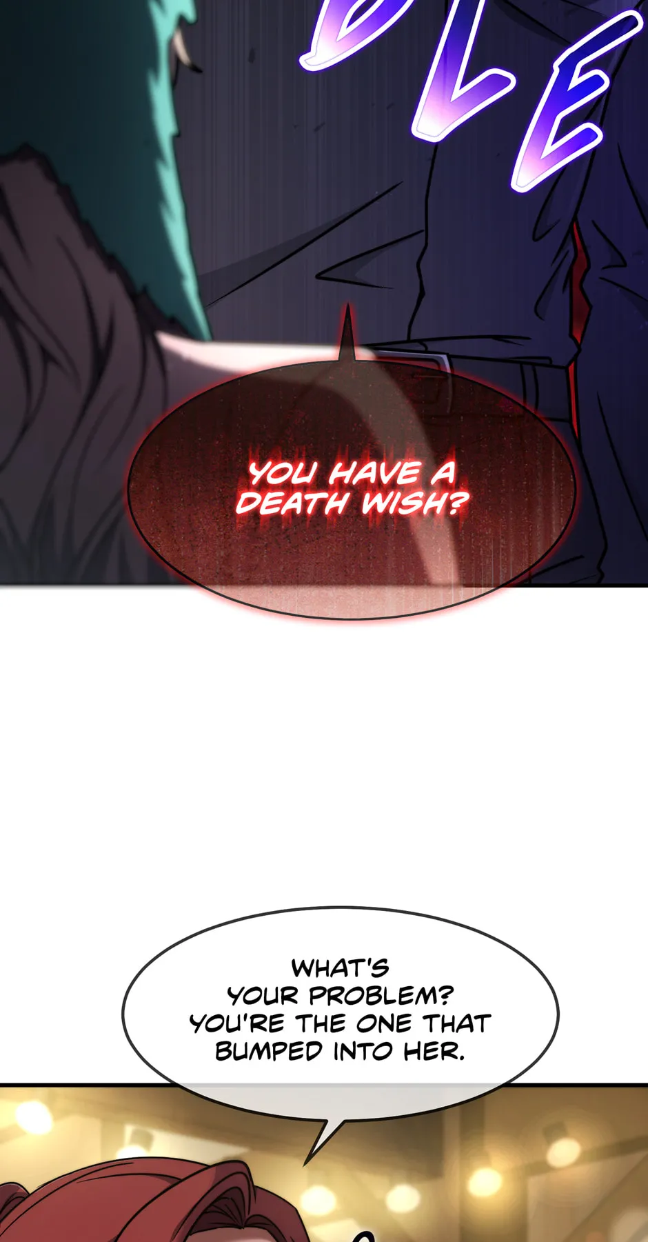 The Regressed Genius Player's Mythical-Rank Weapon Creation Chapter 72 page 78 - 