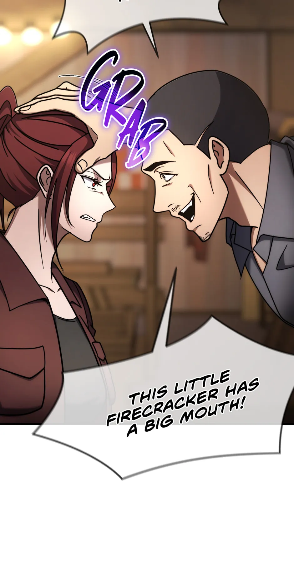 The Regressed Genius Player's Mythical-Rank Weapon Creation Chapter 72 page 80 - 