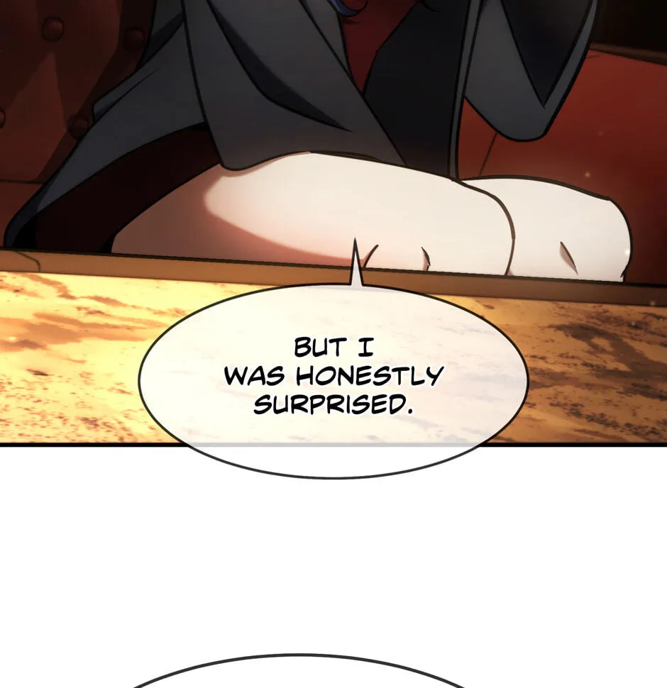 The Regressed Genius Player's Mythical-Rank Weapon Creation Chapter 72 page 9 - 
