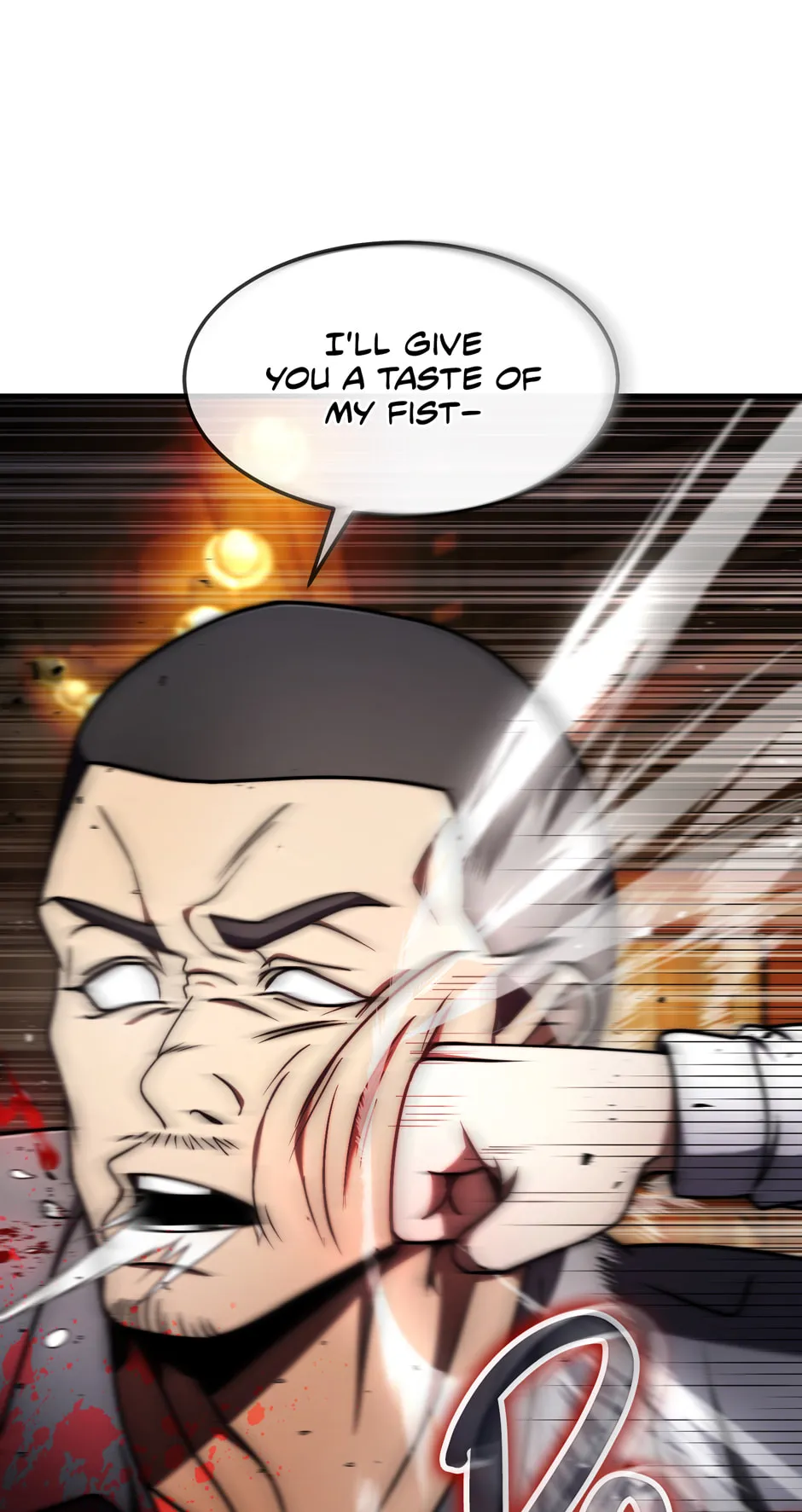 The Regressed Genius Player's Mythical-Rank Weapon Creation Chapter 72 page 81 - 