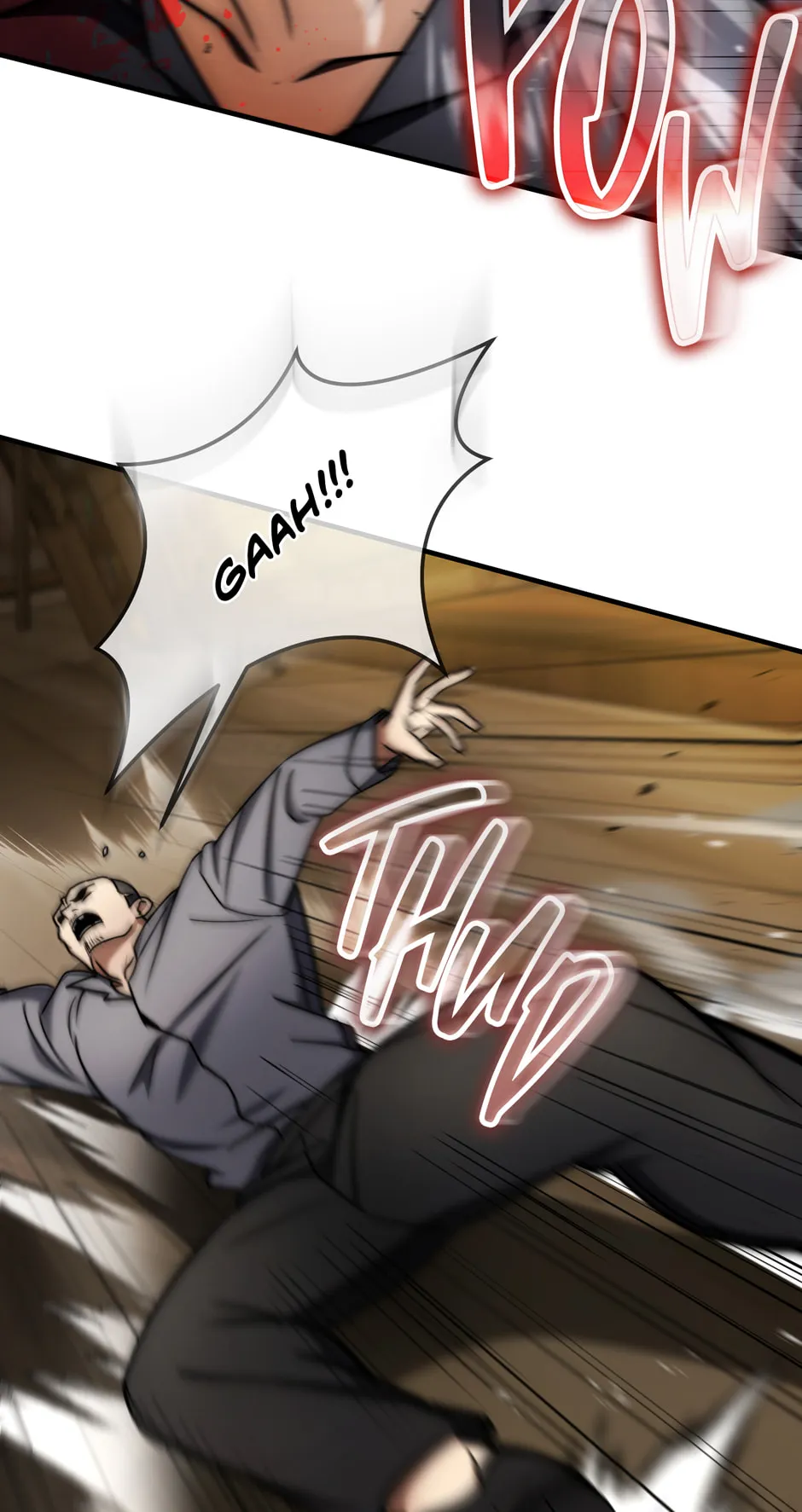 The Regressed Genius Player's Mythical-Rank Weapon Creation Chapter 72 page 82 - 