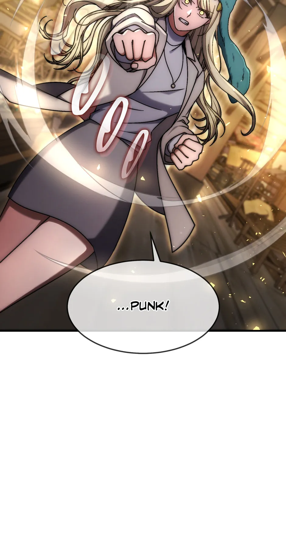 The Regressed Genius Player's Mythical-Rank Weapon Creation Chapter 72 page 84 - 