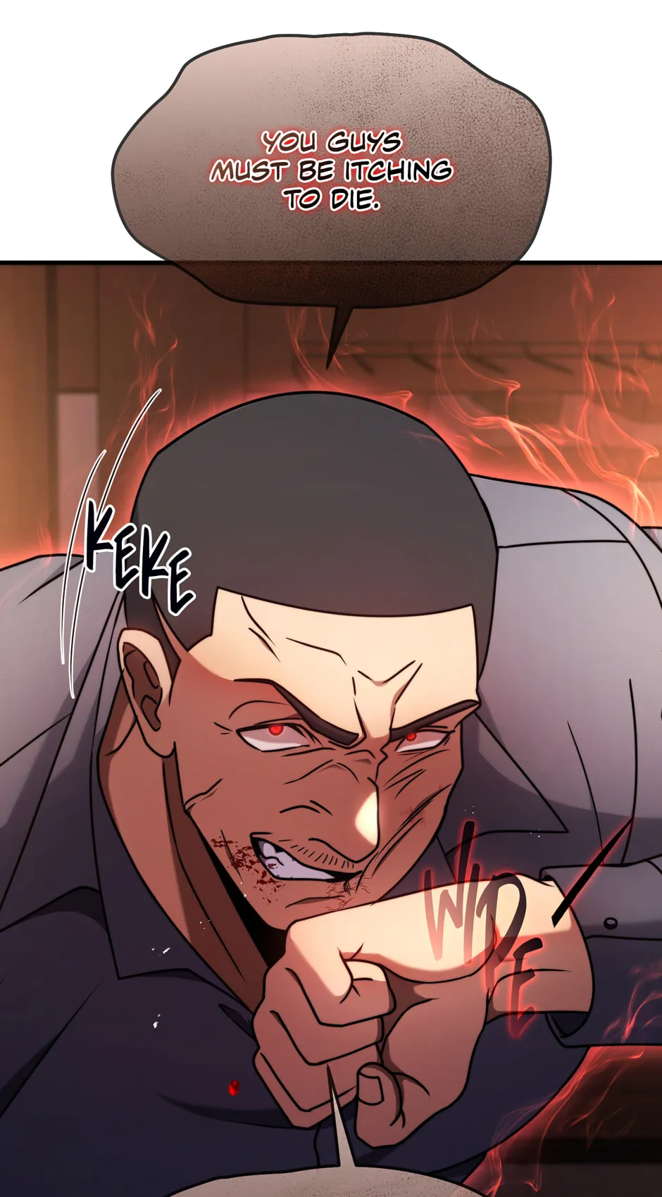 The Regressed Genius Player's Mythical-Rank Weapon Creation Chapter 73 page 2 - 