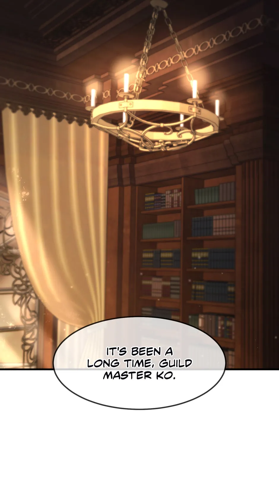 The Regressed Genius Player's Mythical-Rank Weapon Creation Chapter 73 page 13 - 